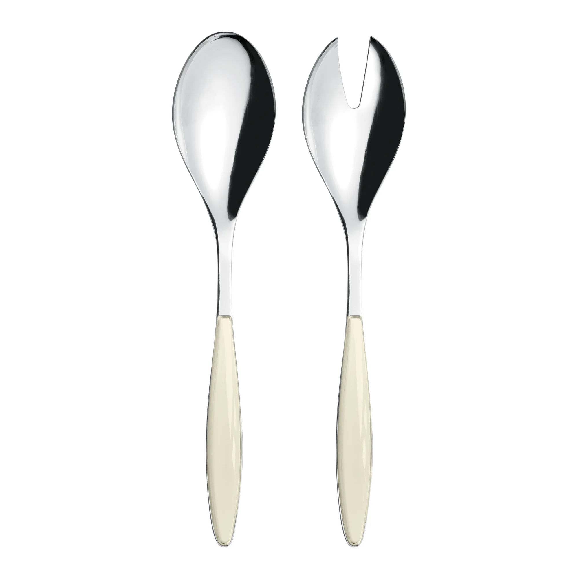SALAD SERVERS 'FEELING' "CUTLERY" - Image 11