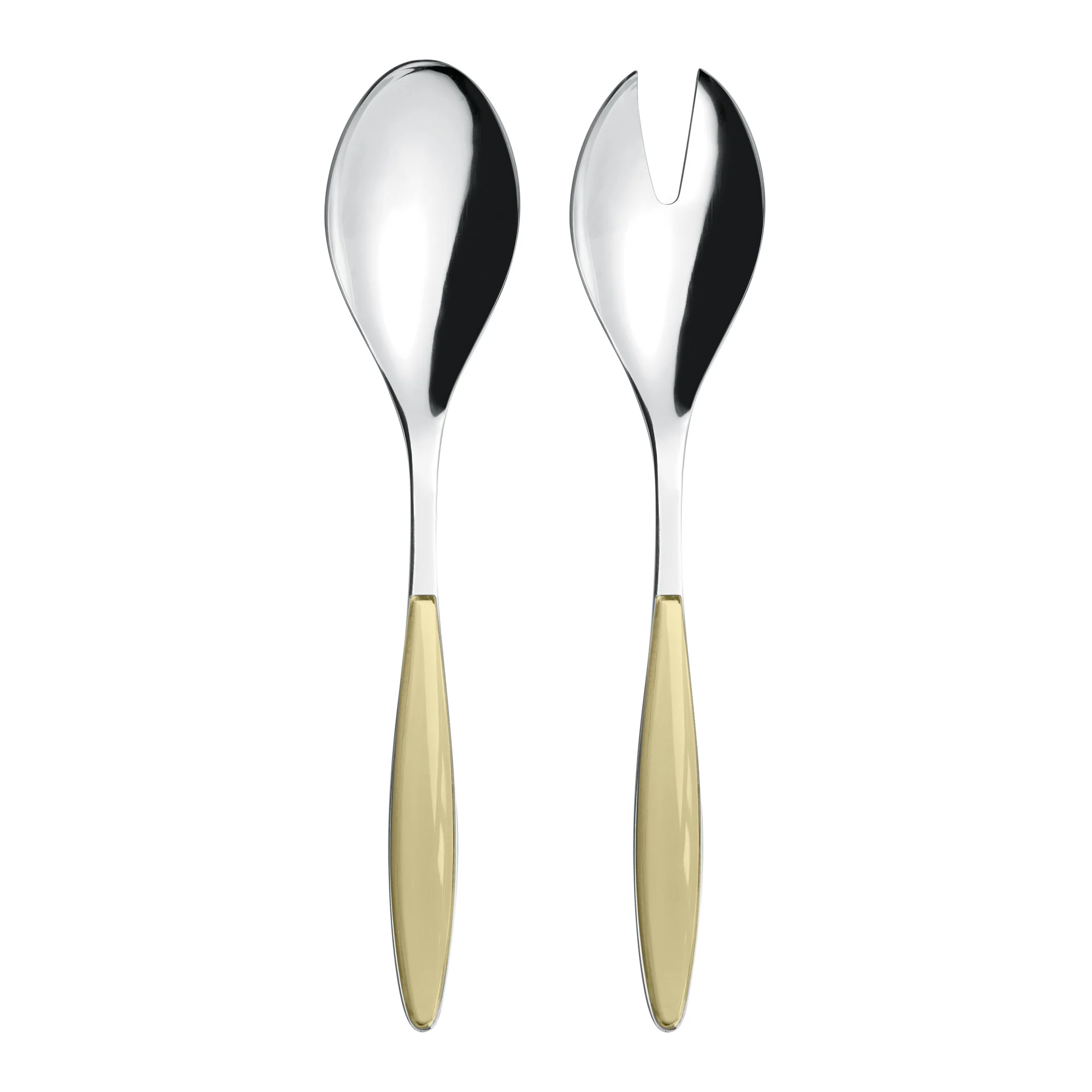 SALAD SERVERS 'FEELING' "CUTLERY" - Image 12