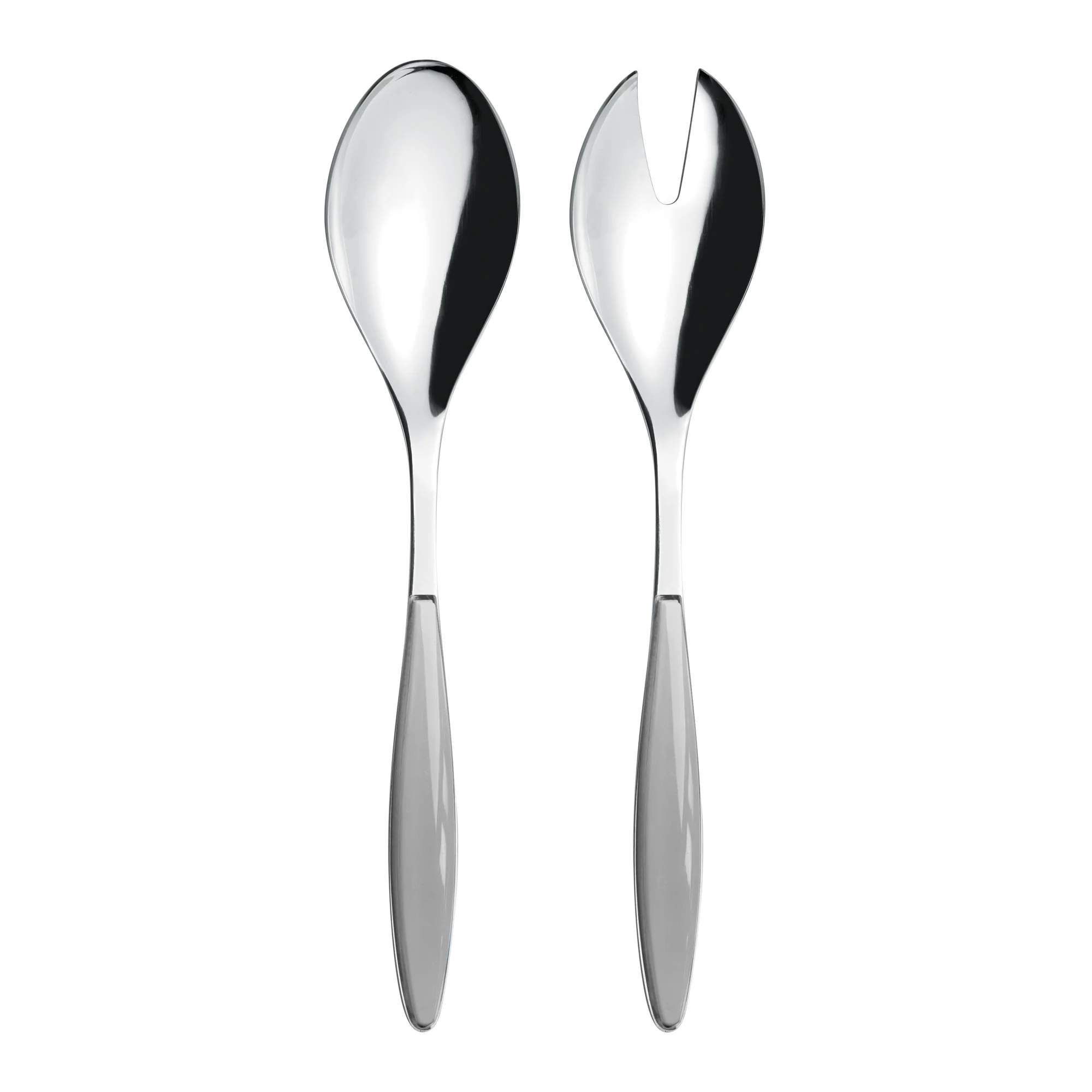 SALAD SERVERS 'FEELING' "CUTLERY" - Image 13