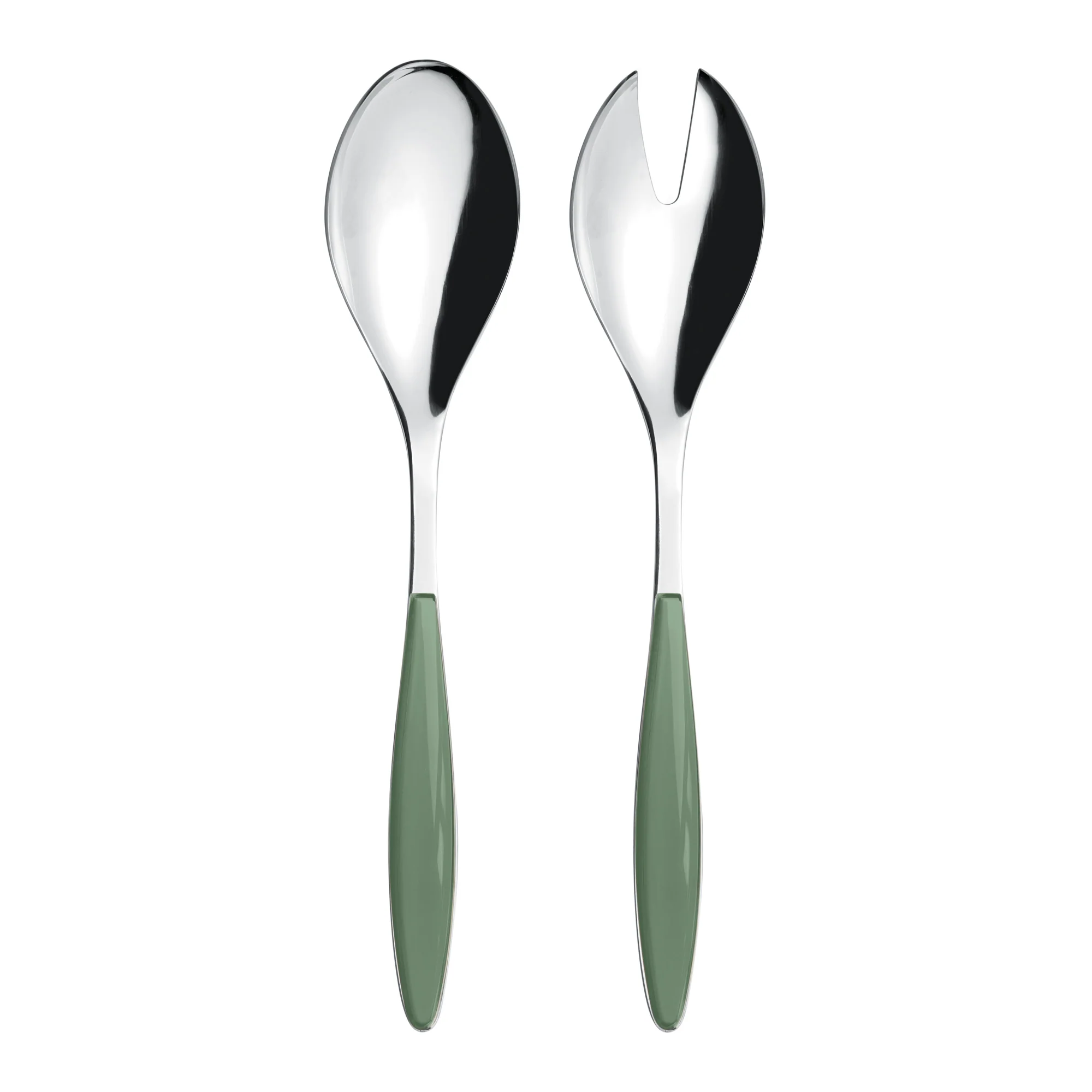 SALAD SERVERS 'FEELING' "CUTLERY" - Image 14
