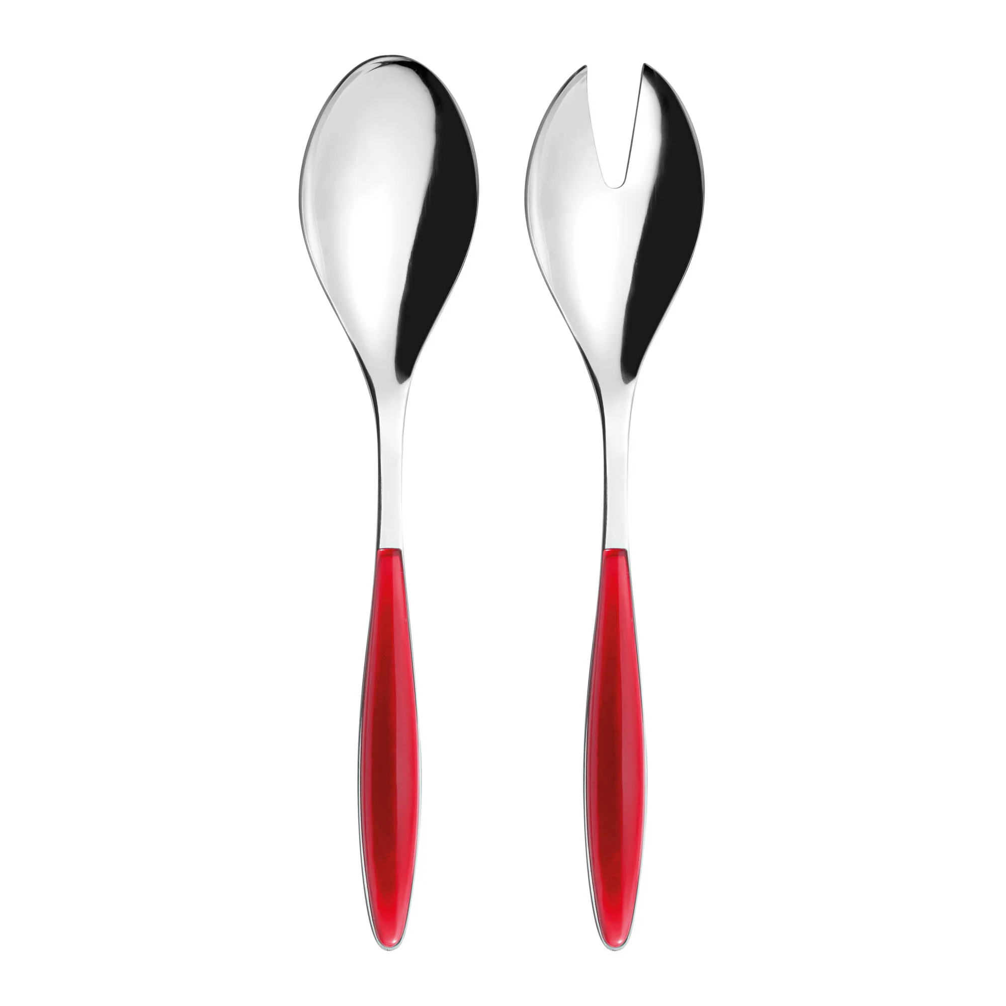 SALAD SERVERS 'FEELING' "CUTLERY" - Image 5