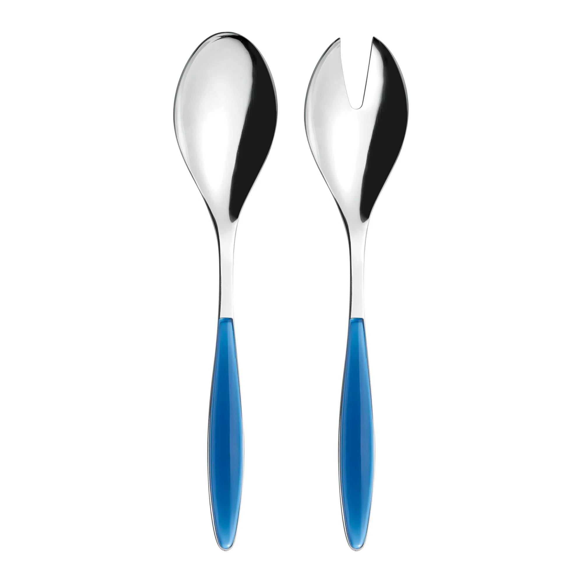 SALAD SERVERS 'FEELING' "CUTLERY" - Image 8