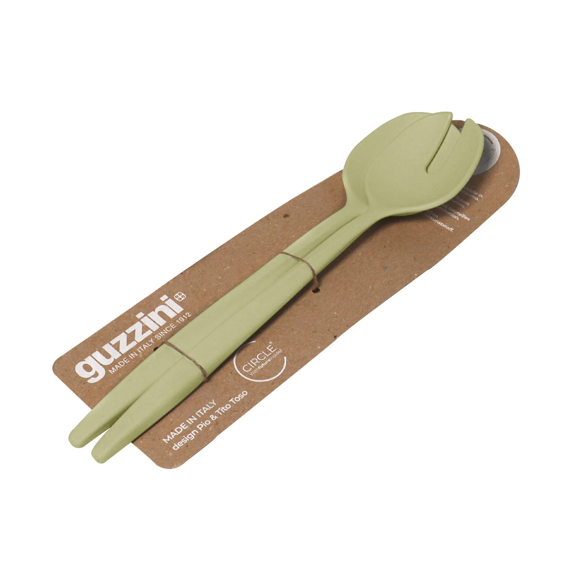 SALAD SERVERS "TIERRA" - Image 6