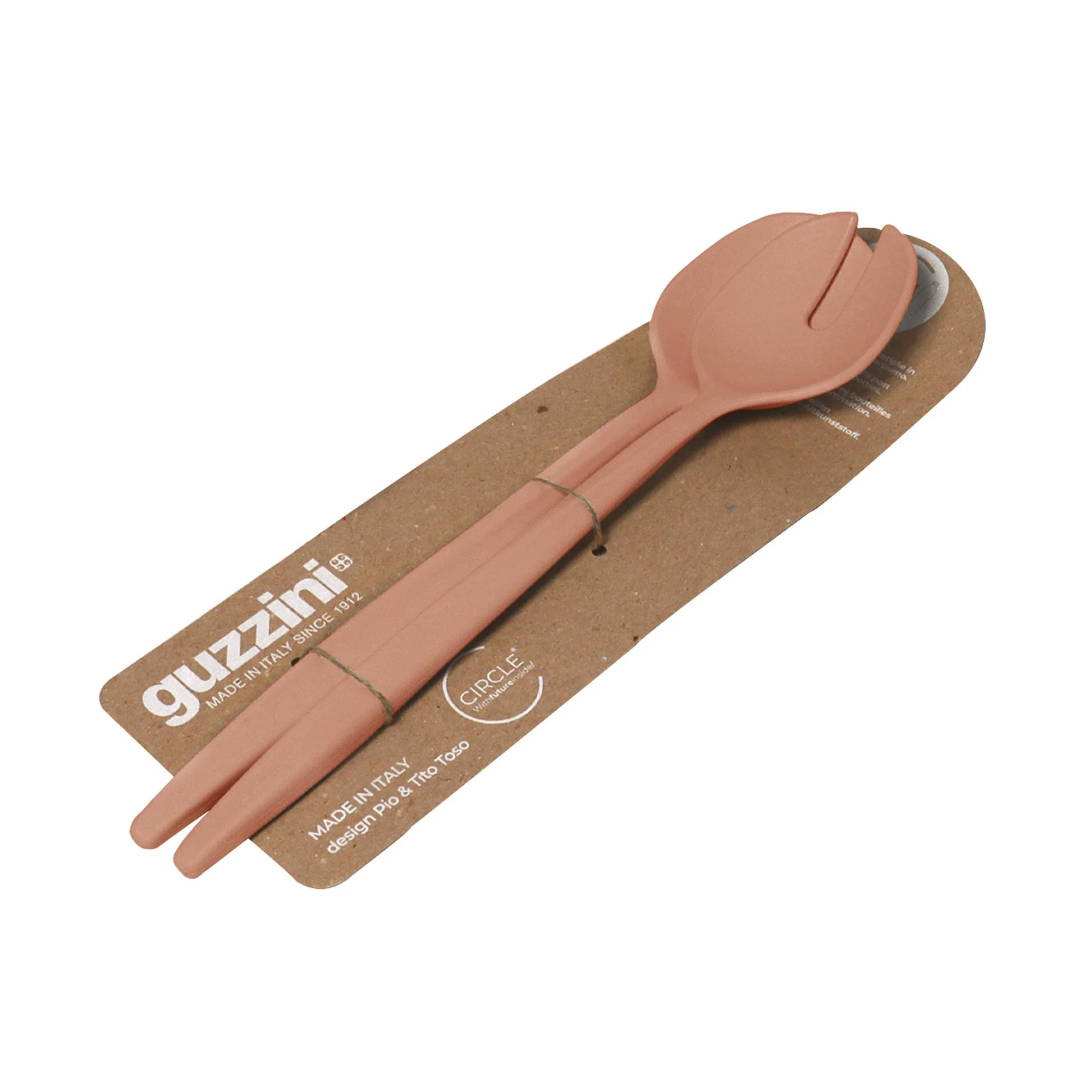 SALAD SERVERS "TIERRA" - Image 9