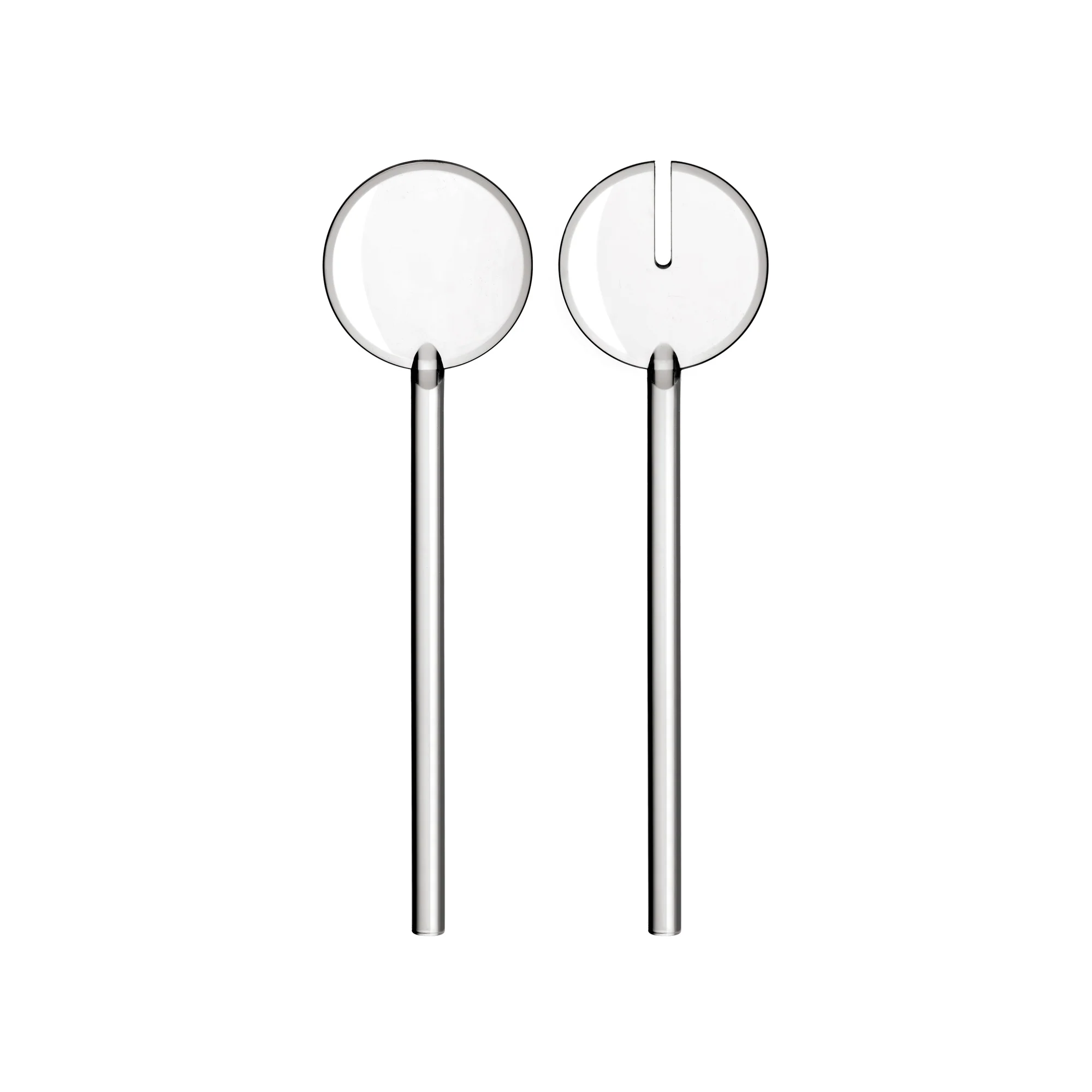 SALAD SERVERS "TIFFANY" - Image 5