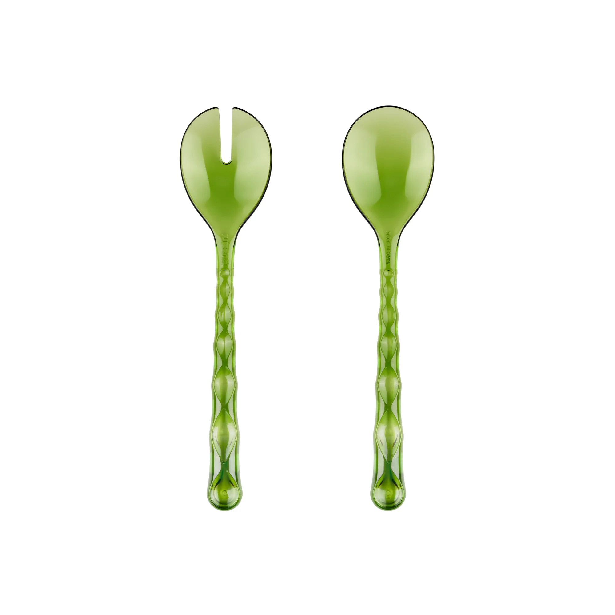 SALAD SERVERS "VANITY" - Image 11