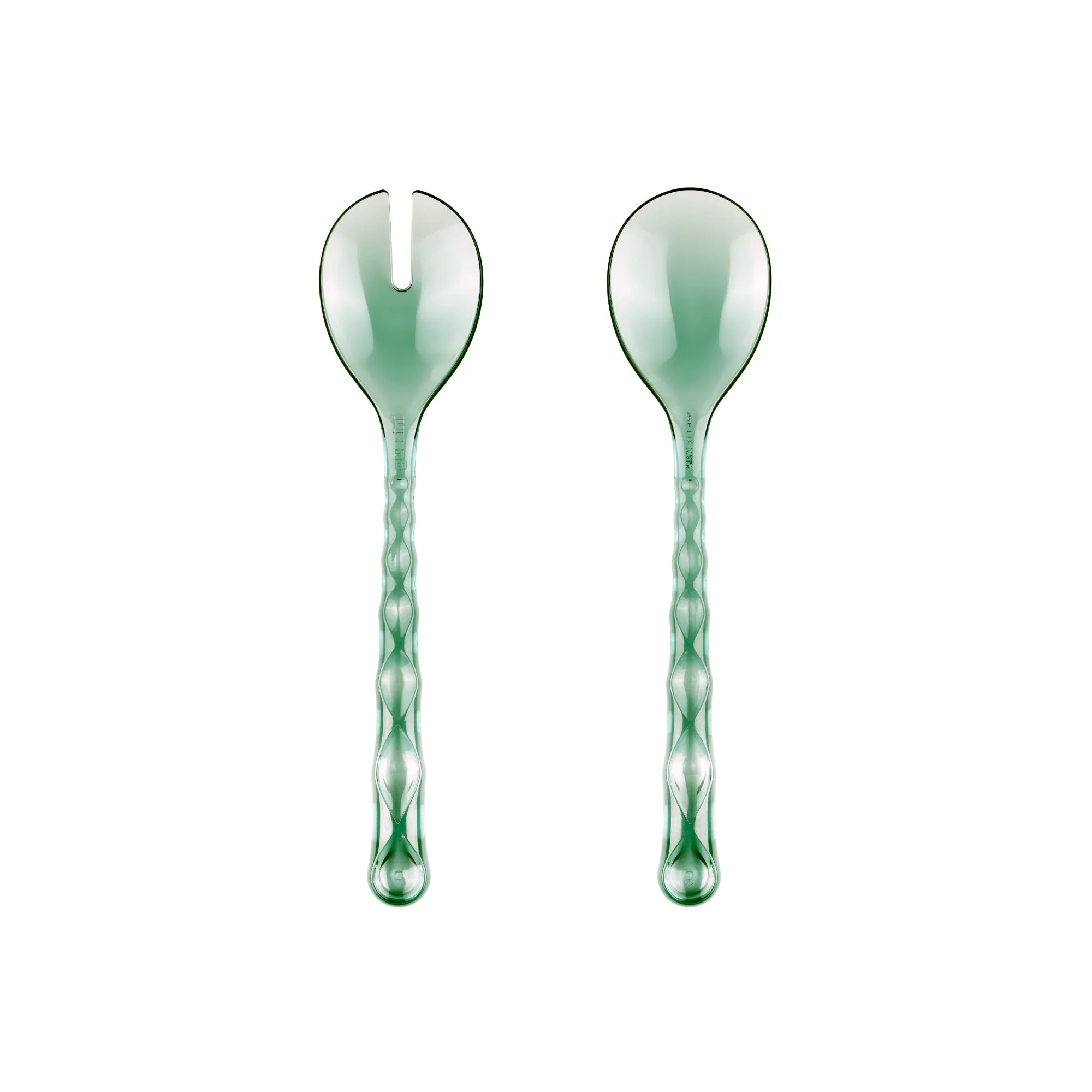 SALAD SERVERS "VANITY" - Image 26