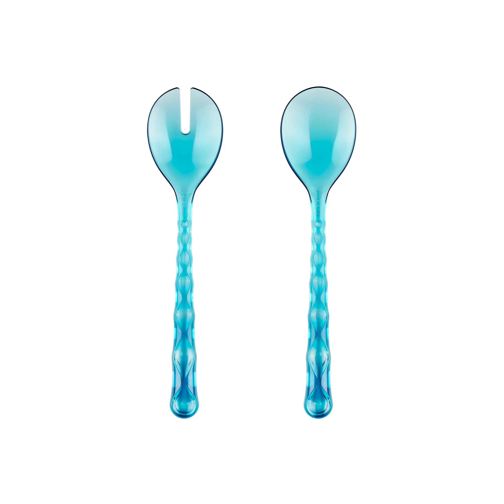 SALAD SERVERS "VANITY" - Image 5
