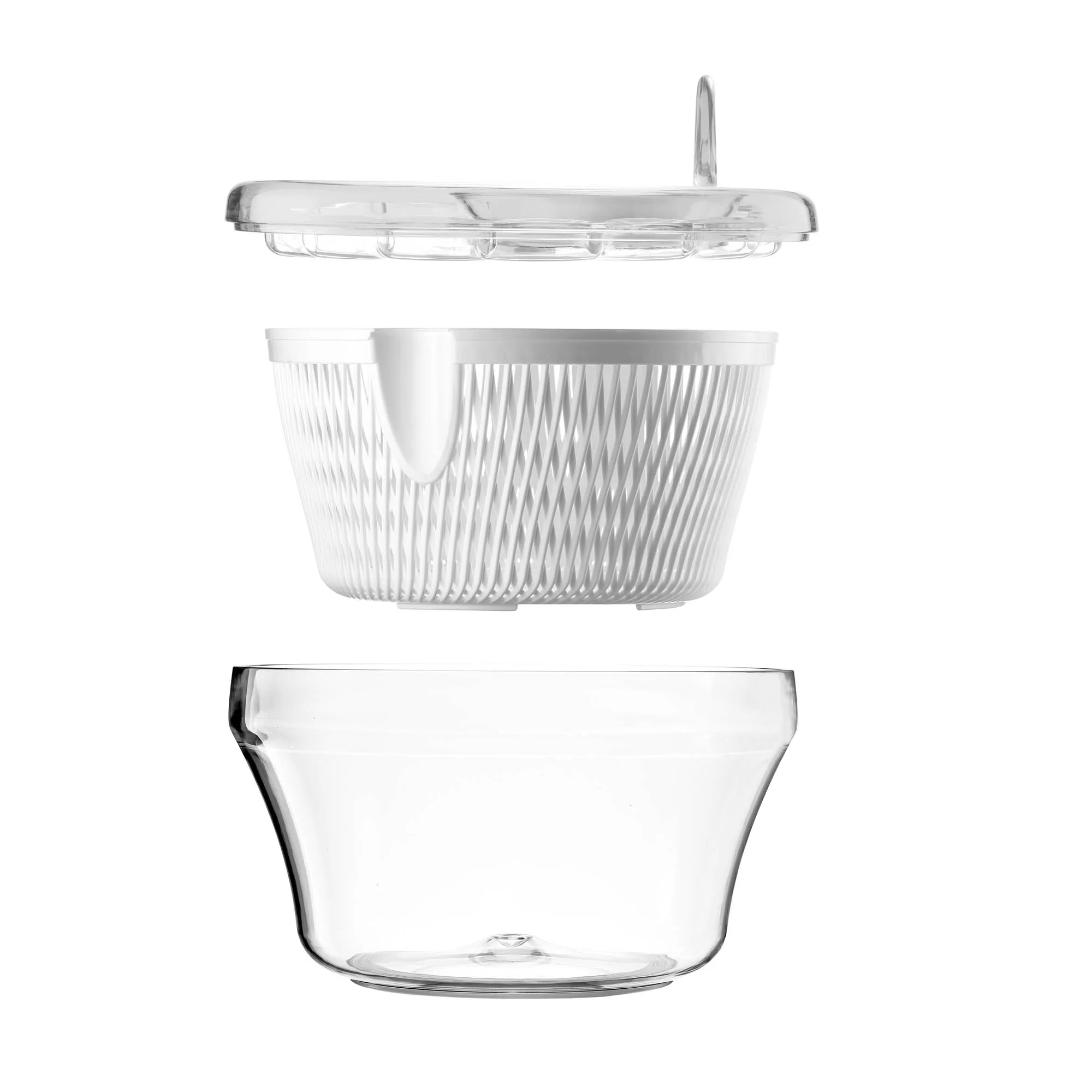 SALAD SPINNER 'PERFECT DRY' "PREPARATION" - Image 3