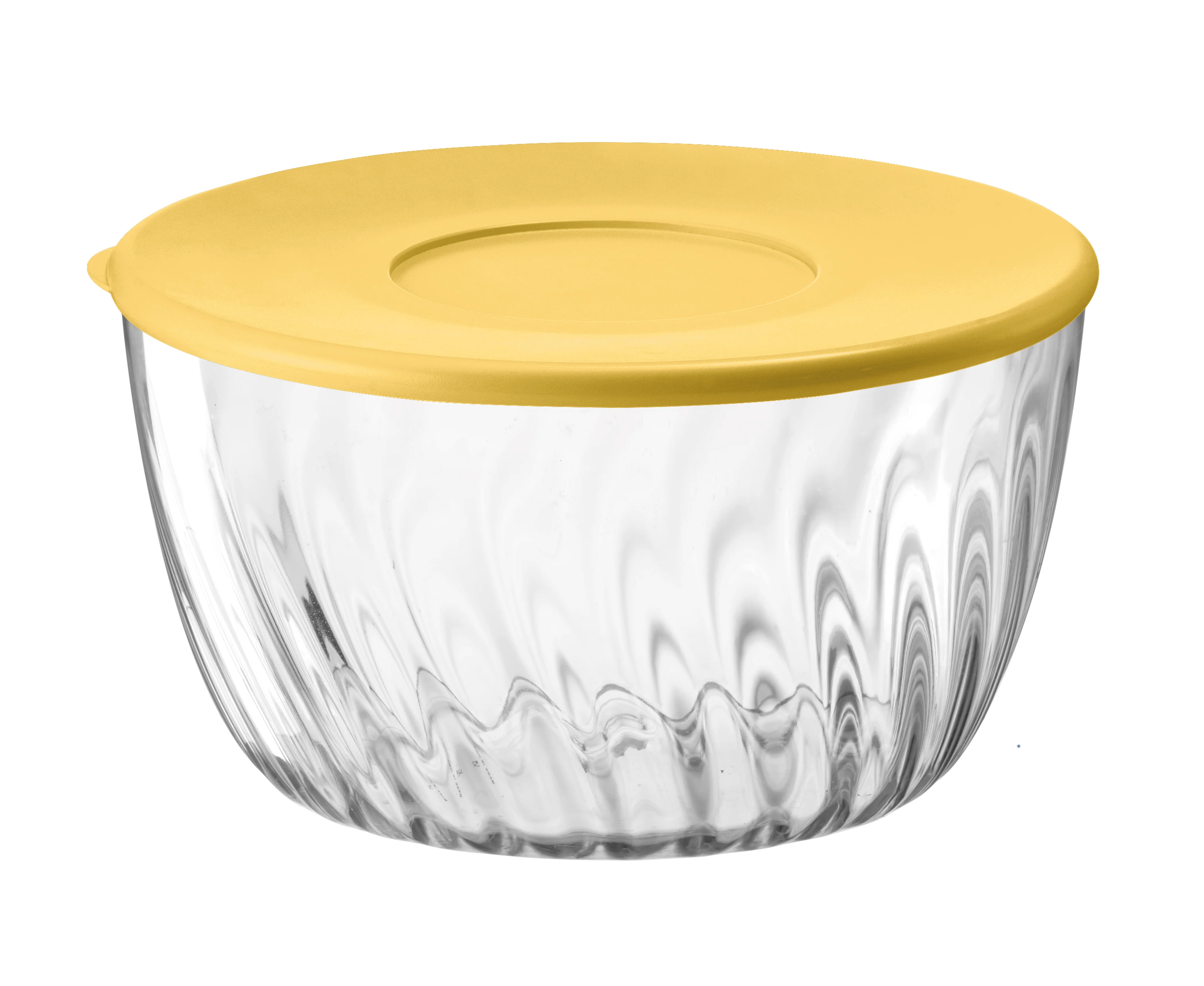 SALAD SPINNER WITH LID  Ø26CM 'SPIN&STORE' "PREPARATION" - Image 7