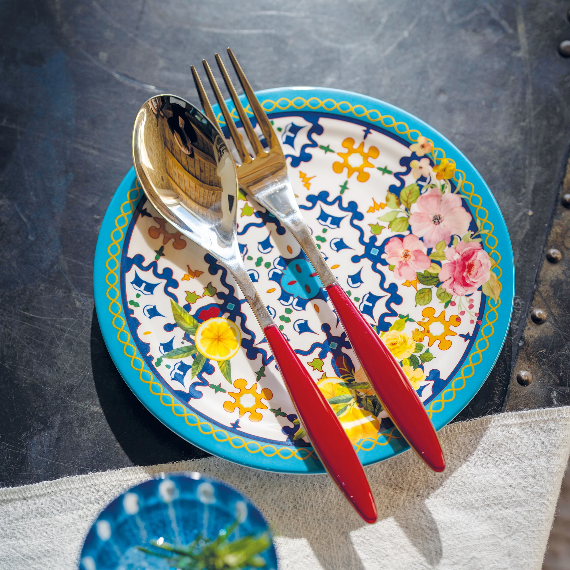 SERVING CUTLERY "FEELING" - Image 5