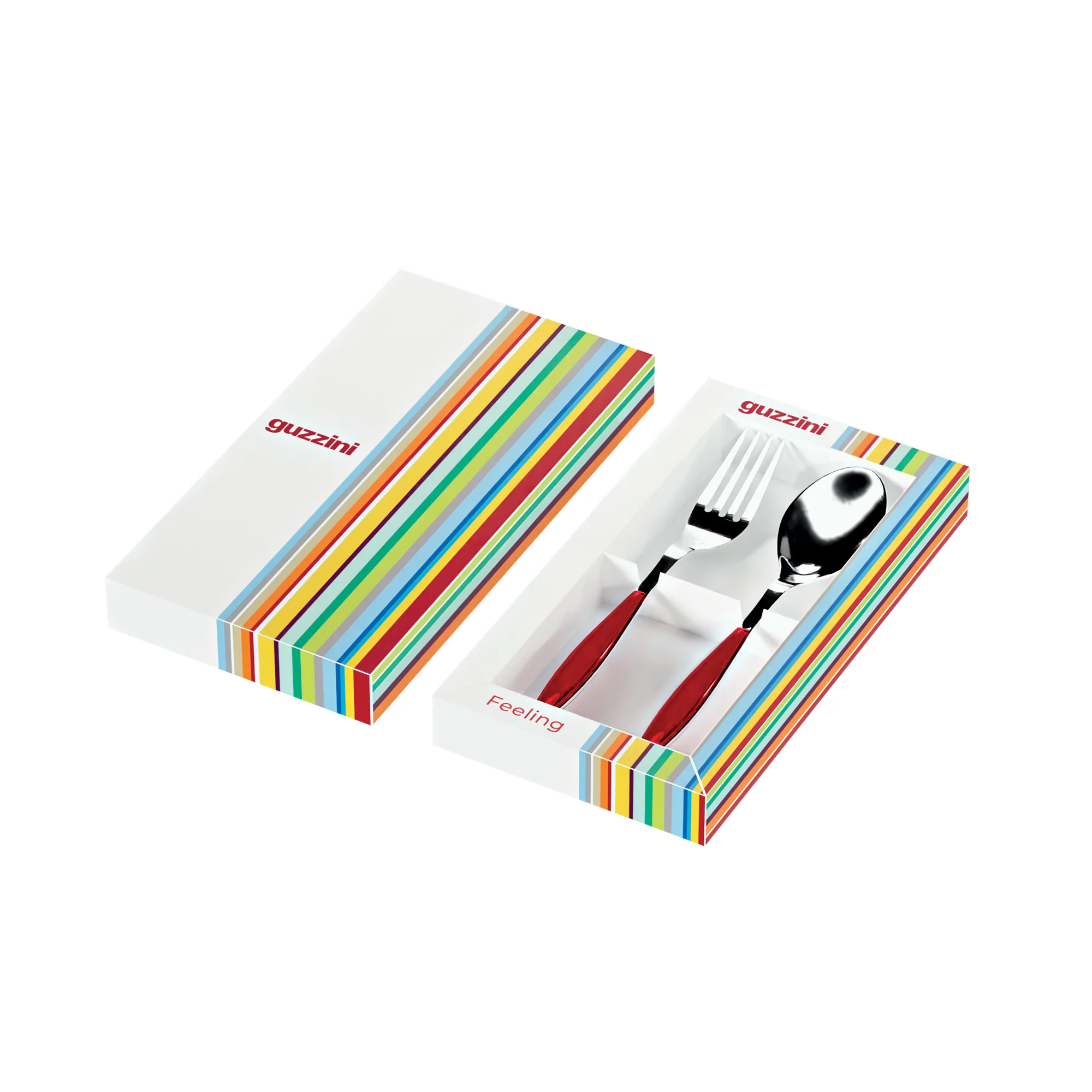 SERVING CUTLERY "FEELING" - Image 6