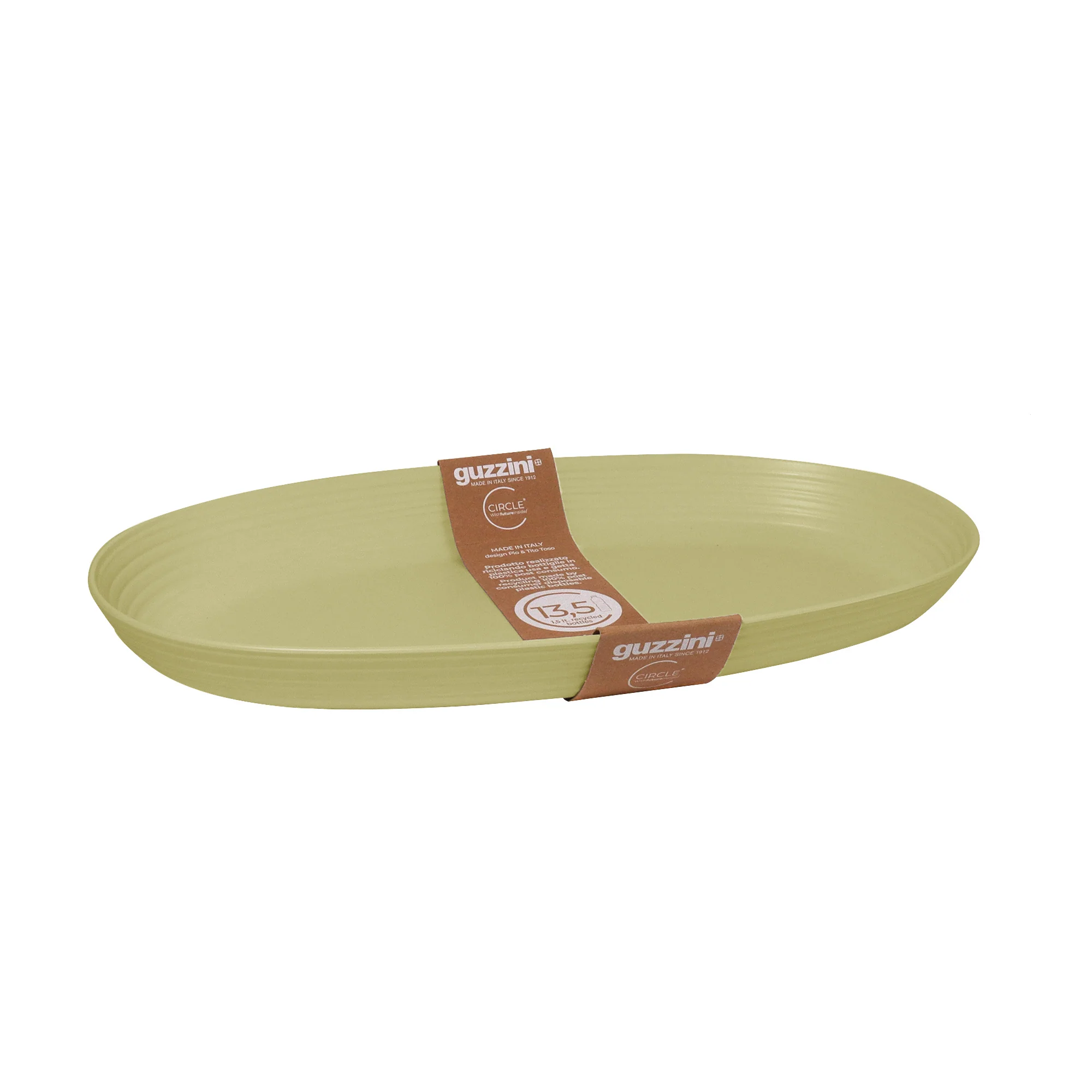 SERVING TRAY "TIERRA" - Image 6