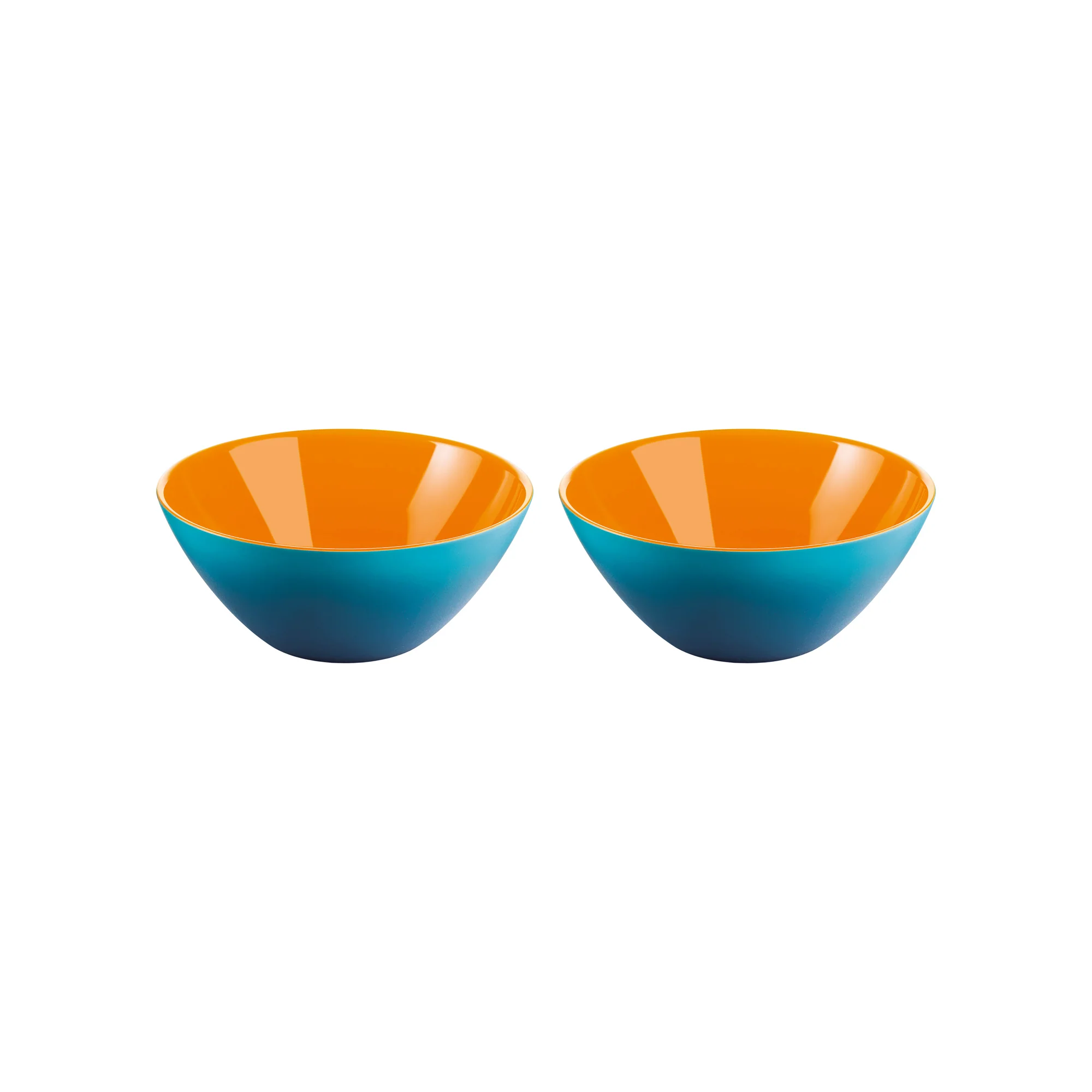 SET 2 BOWLS Ø12CM "MY FUSION" - Image 3