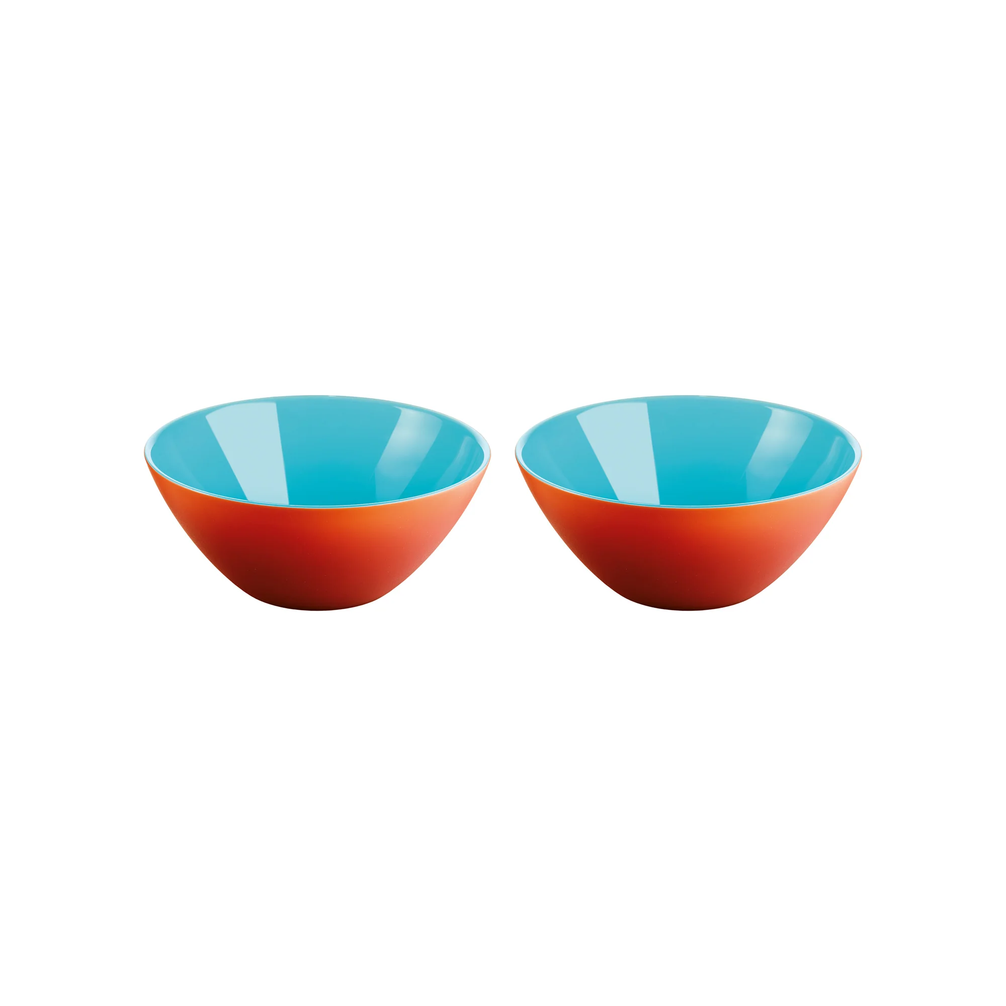 SET 2 BOWLS Ø12CM "MY FUSION" - Image 5