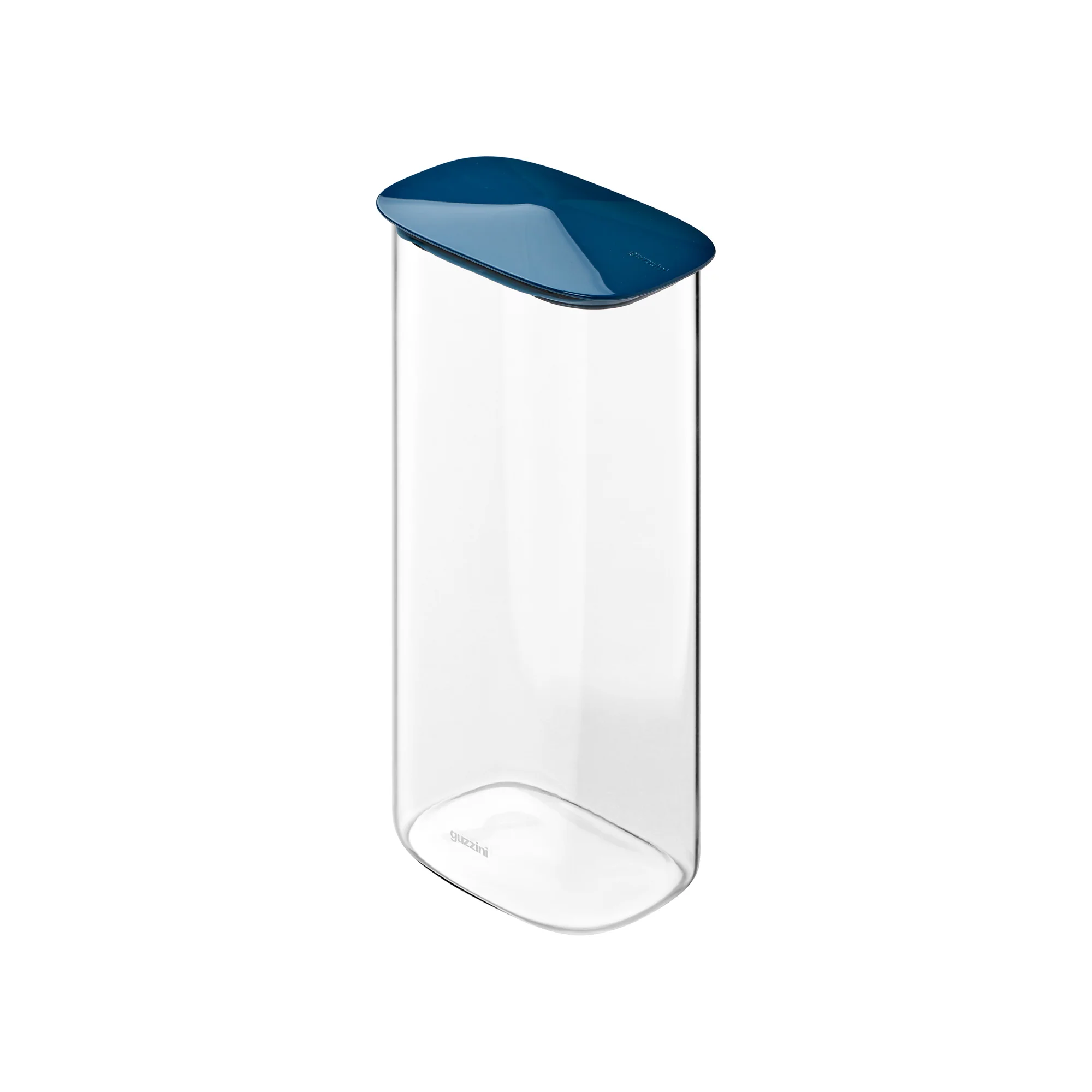 SET 2 RECTANGULAR GLASS JARS "FRESH&STYLE" - XL - Image 19