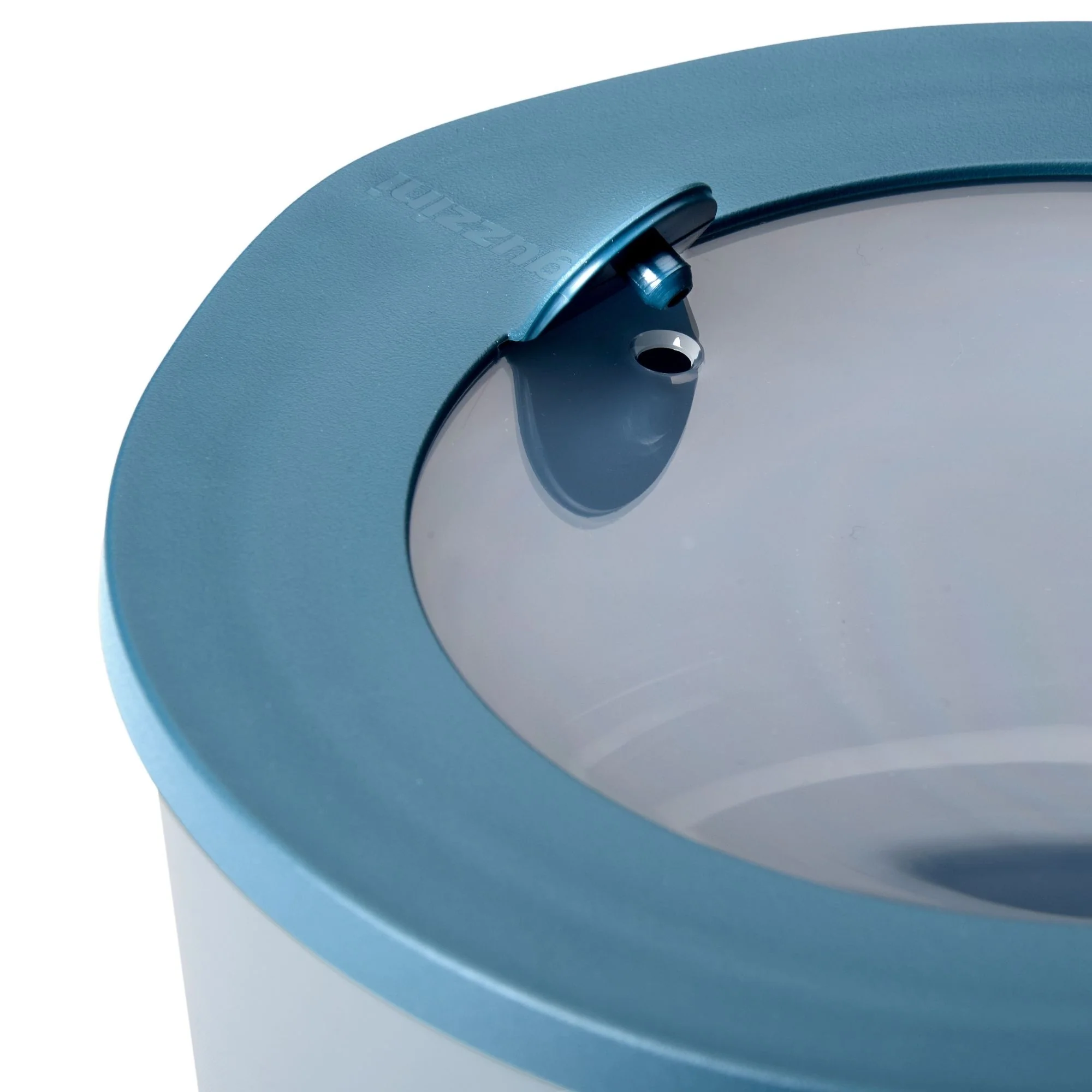 CONTAINER 'STORE&MORE BIO' "FOOD STORAGE" - ROUND - Image 37