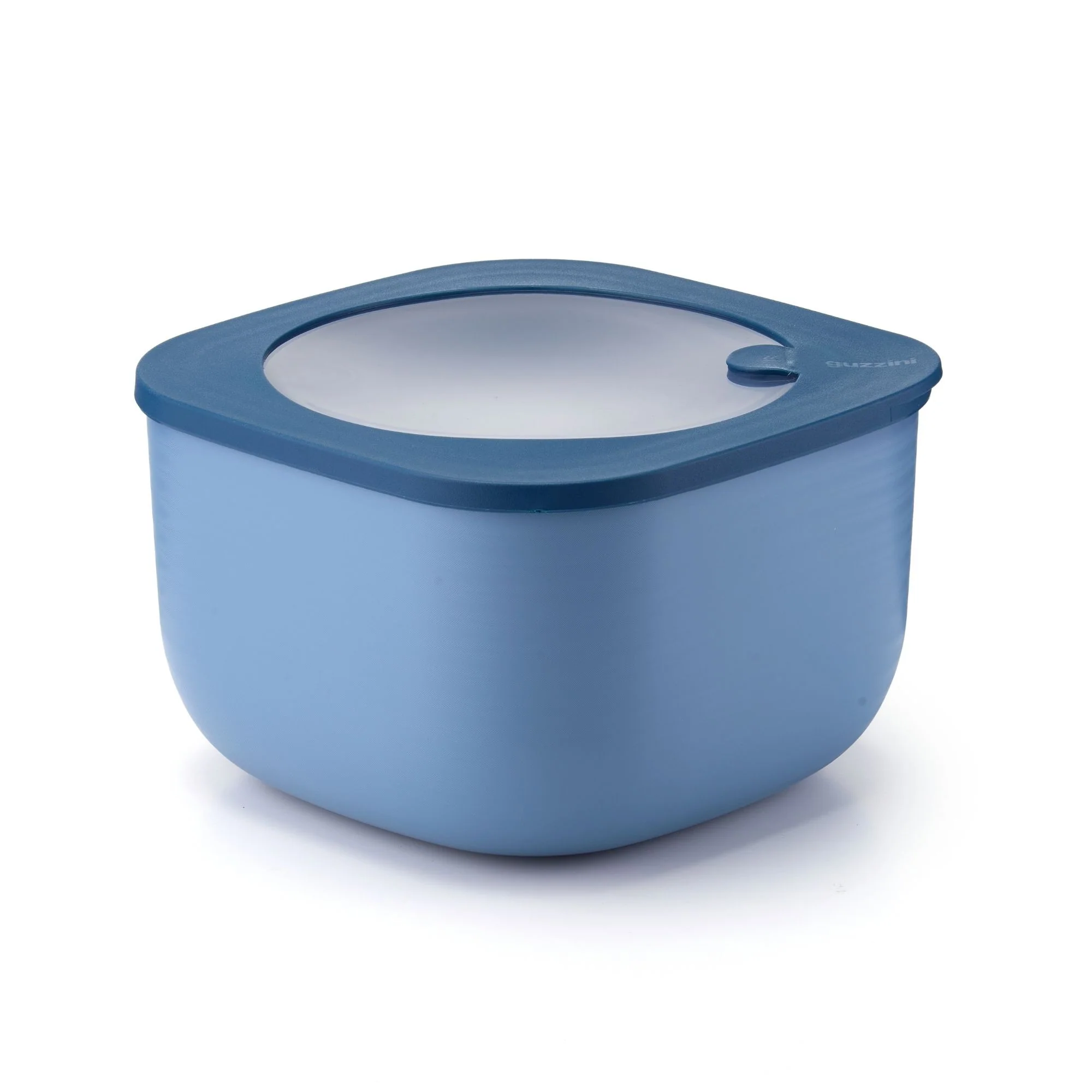 SET 3 DEEP CONTAINERS 'STORE&MORE BIO' "FOOD STORAGE" - SQUARE - Image 10