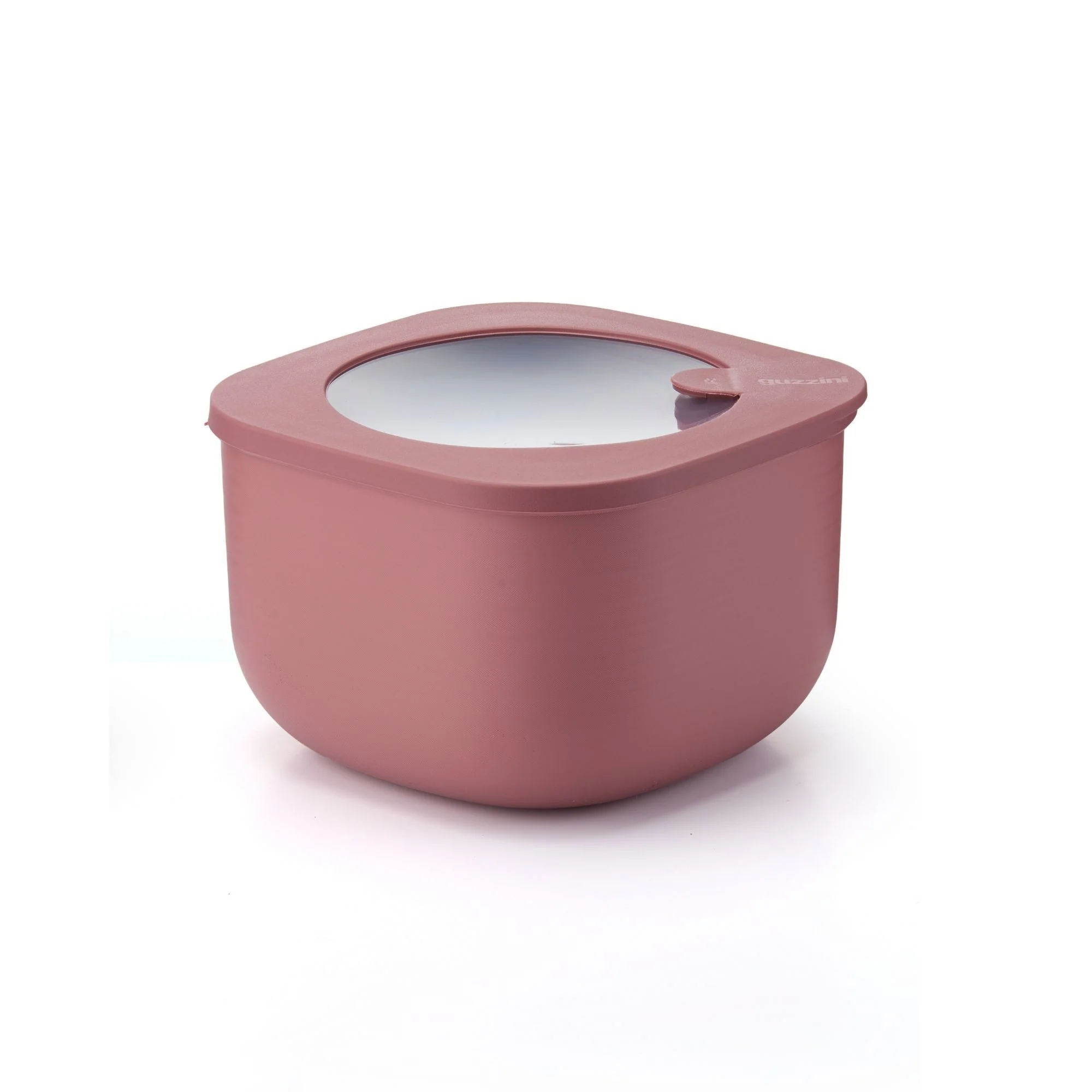 SET 3 DEEP CONTAINERS 'STORE&MORE BIO' "FOOD STORAGE" - SQUARE - Image 7