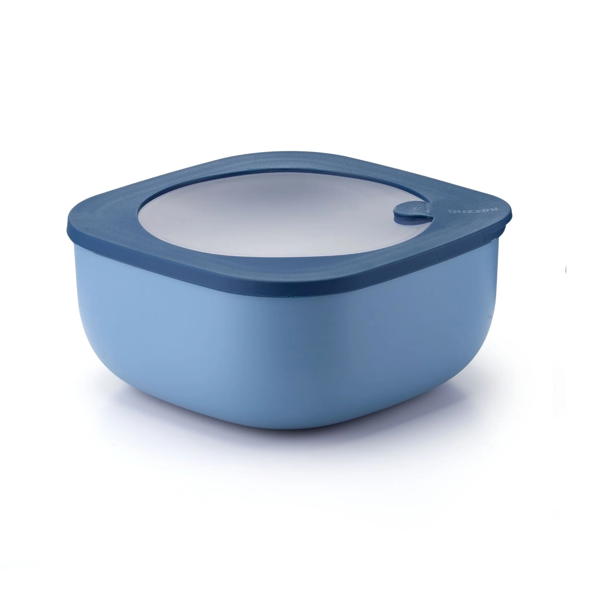 SHALLOW CONTAINER 'STORE&MORE BIO' "FOOD STORAGE" - SQUARE - Image 36
