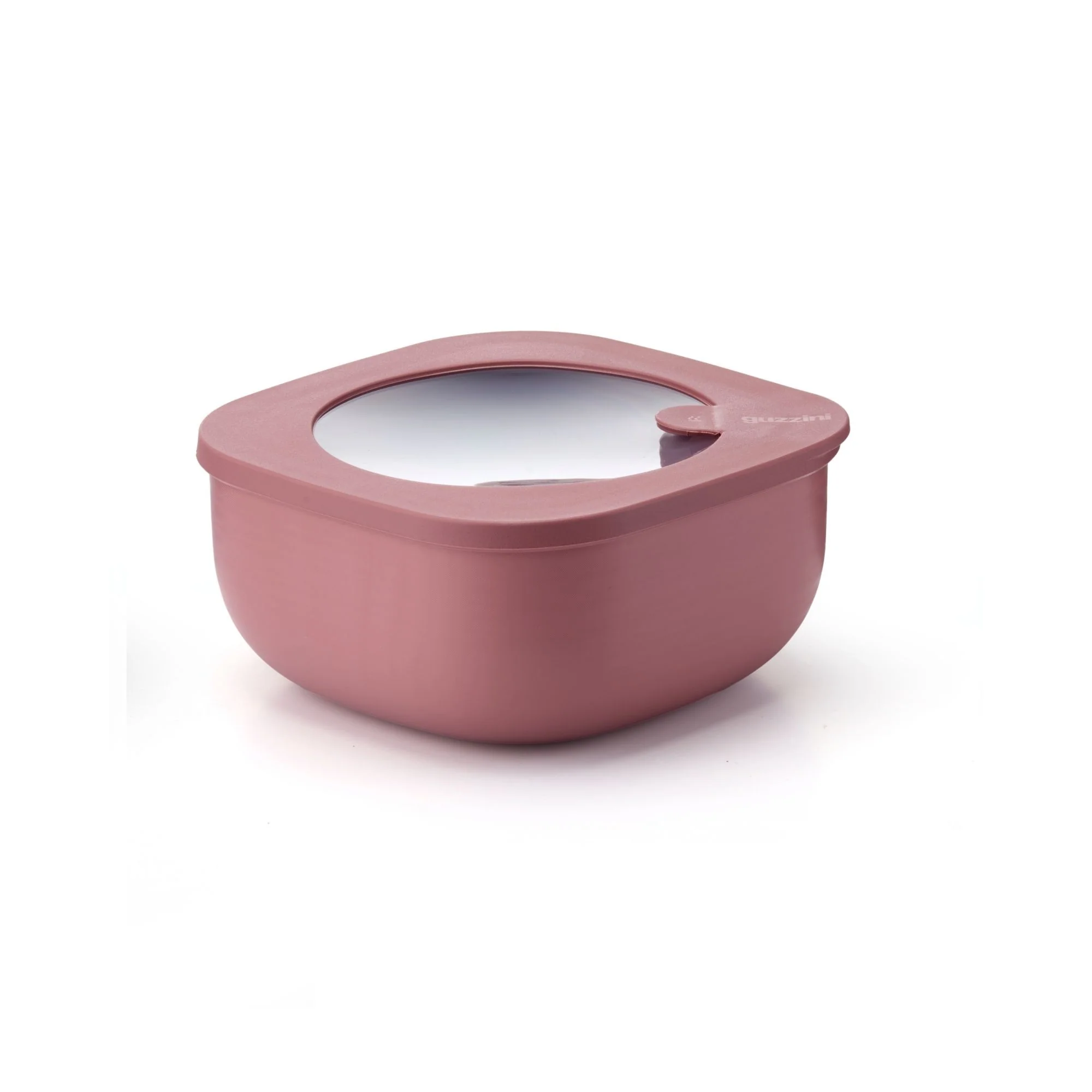 SHALLOW CONTAINER 'STORE&MORE BIO' "FOOD STORAGE" - SQUARE - Image 21