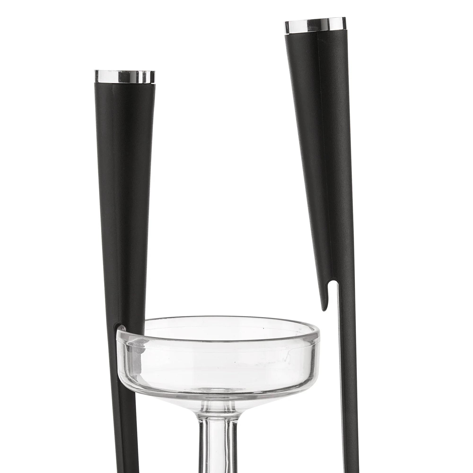 SET 5 KITCHEN TOOLS WITH STAND "PREPARATION" - Image 9