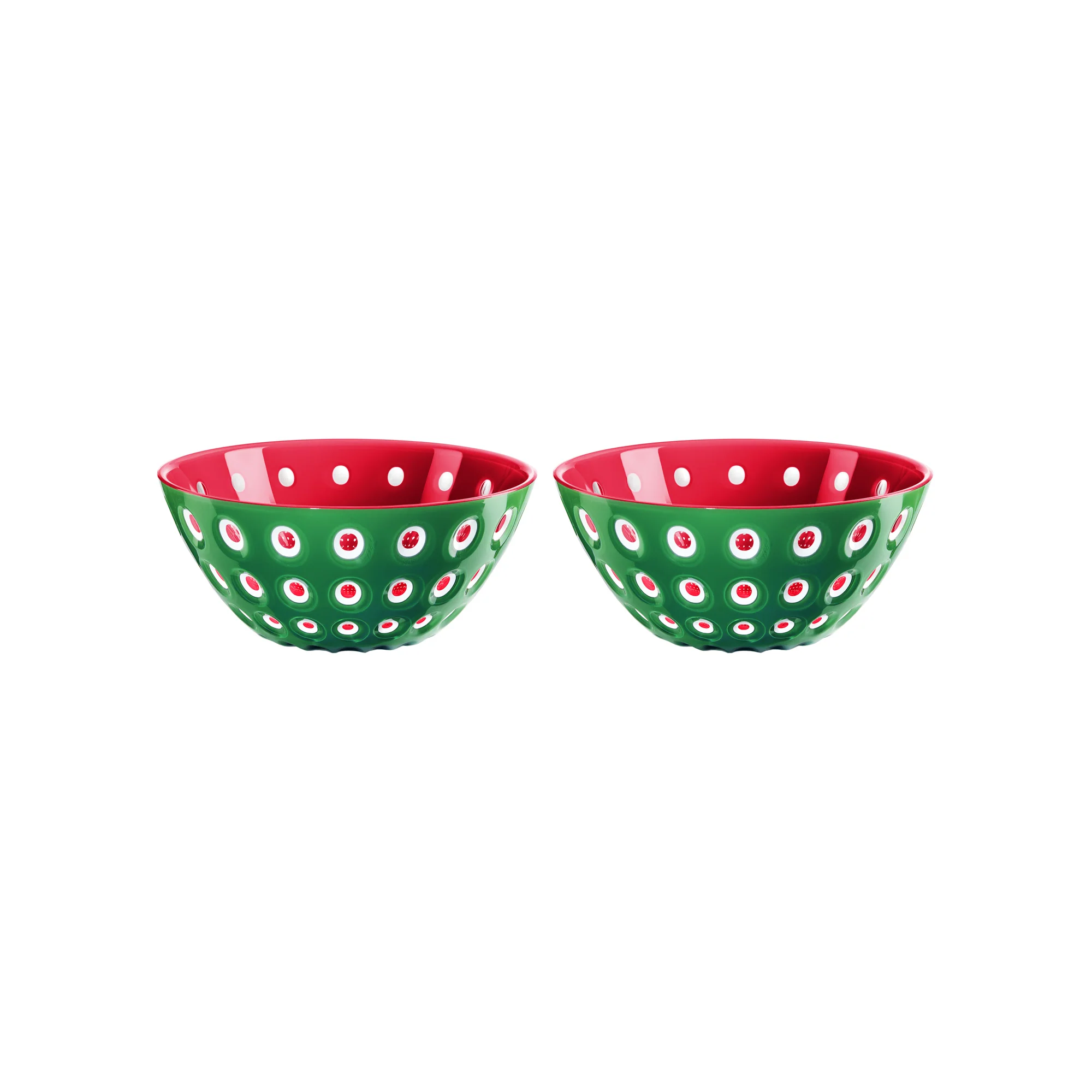 SET OF 2 BOWLS Ø12CM "LE MURRINE" - Image 32