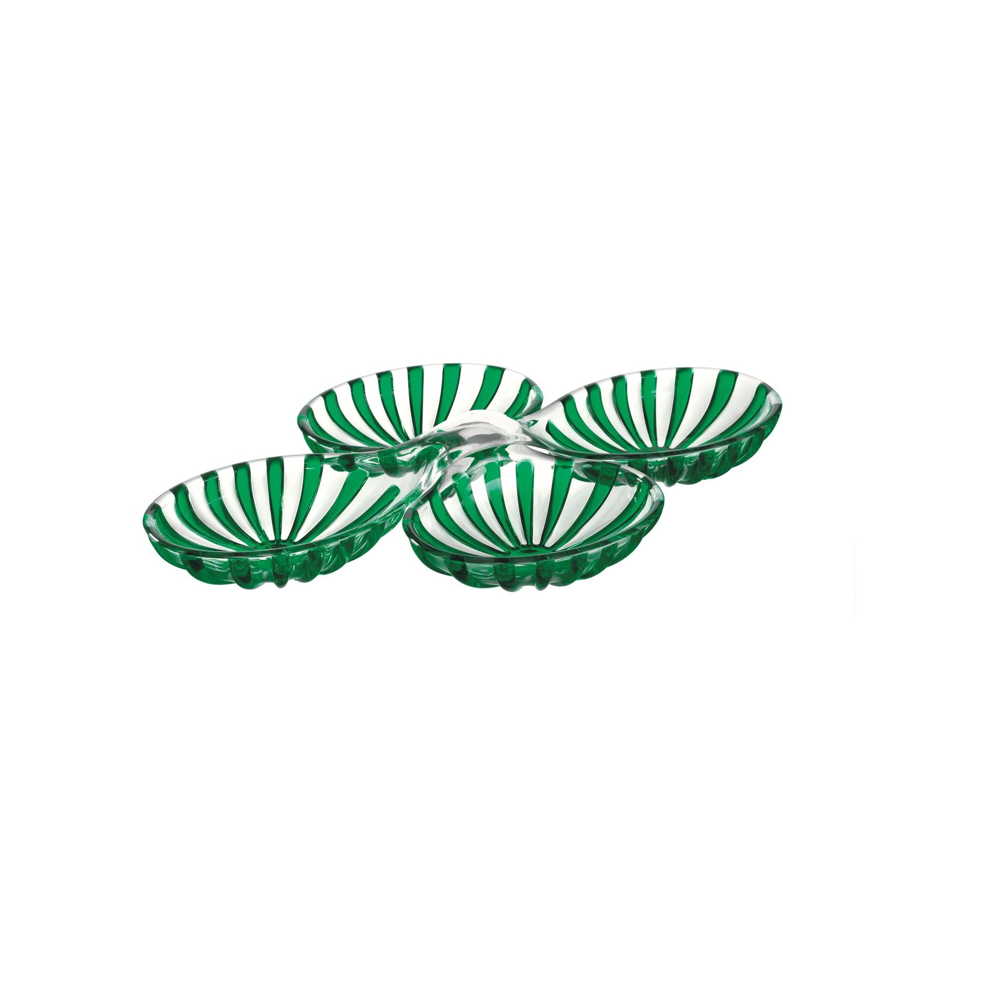 SET OF 2 HORS D'OEUVRES DISHES "DOLCEVITA" - Image 7