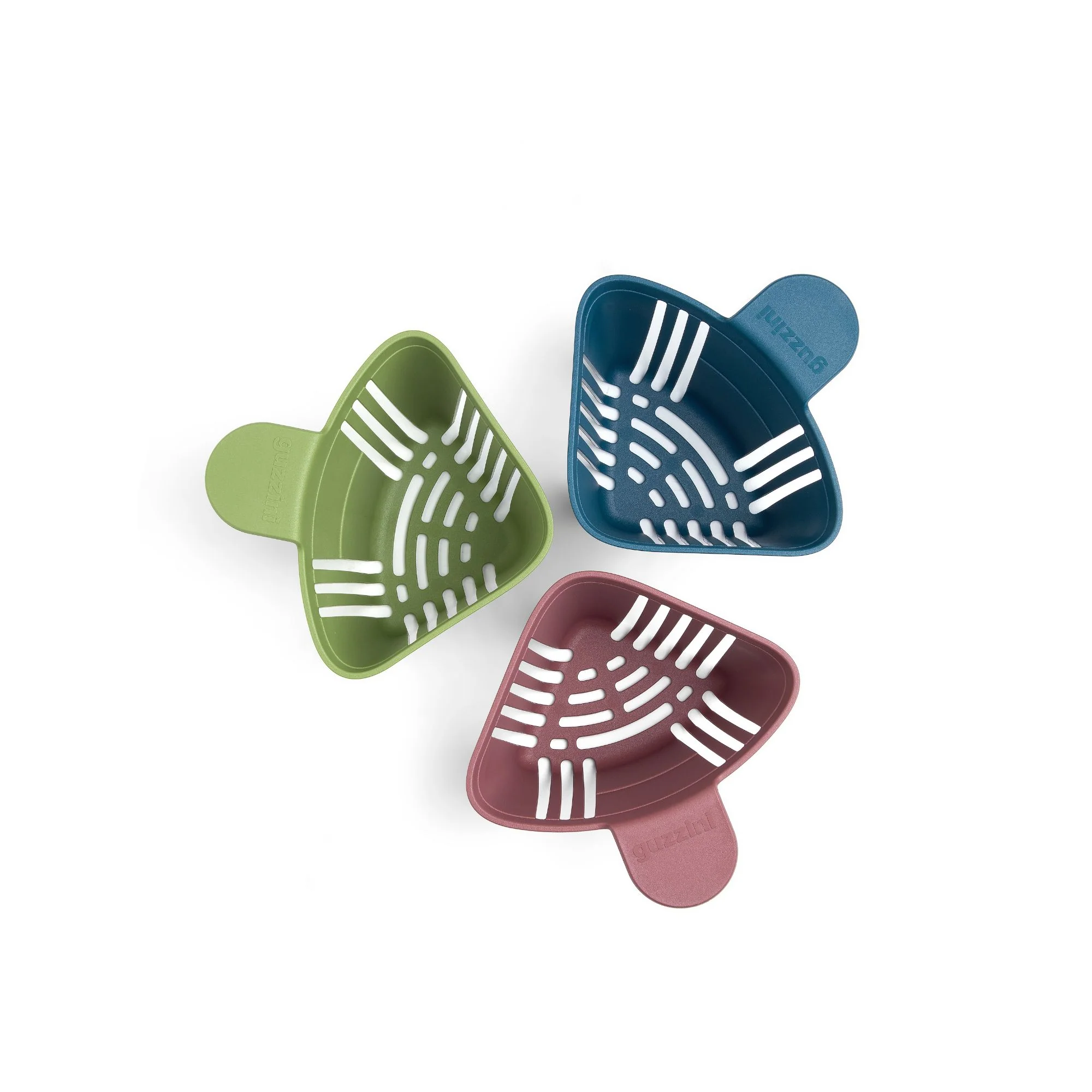 SET OF 3 COOKING BASKETS - Image 4