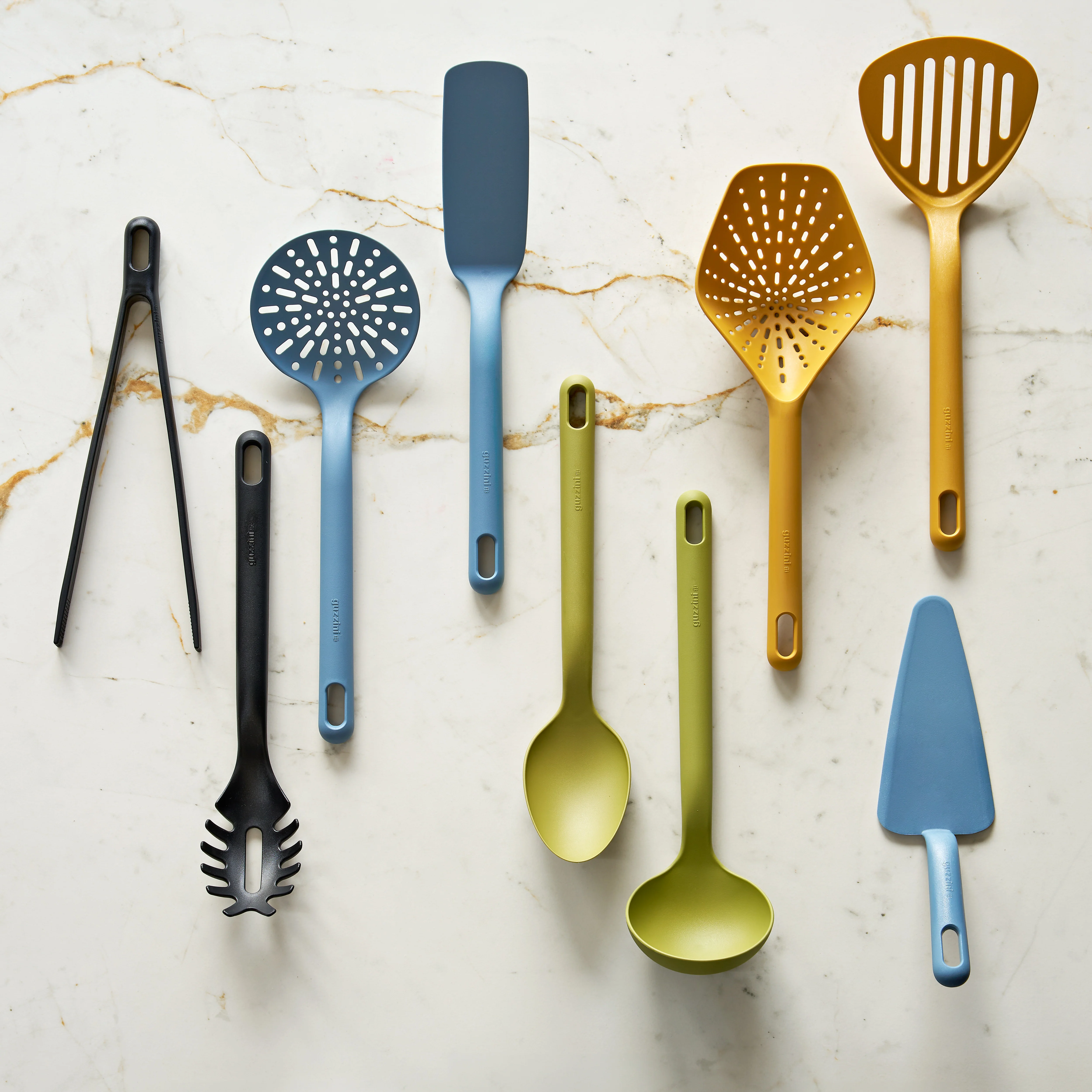 SET OF 3 LADLES 'CHEFLINE' - Image 3