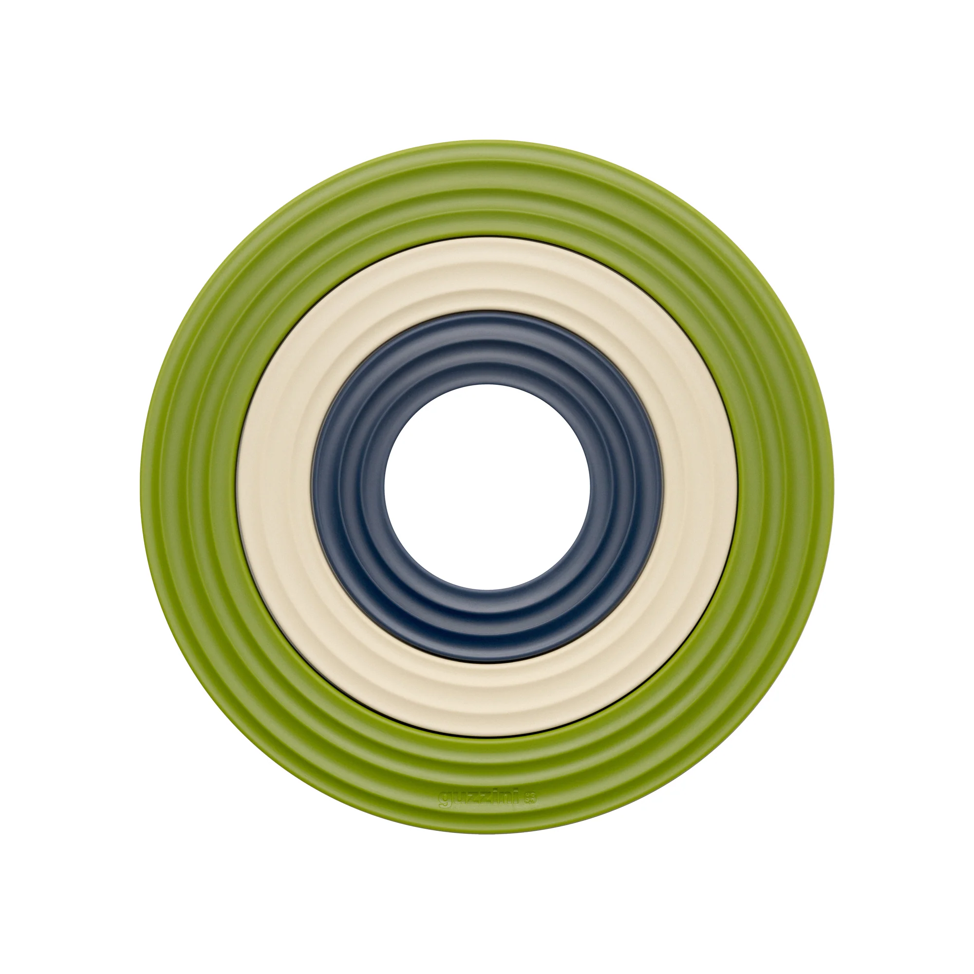 SET OF 3 TRIVETS '3IN1 RING' "TIERRA" - Image 8