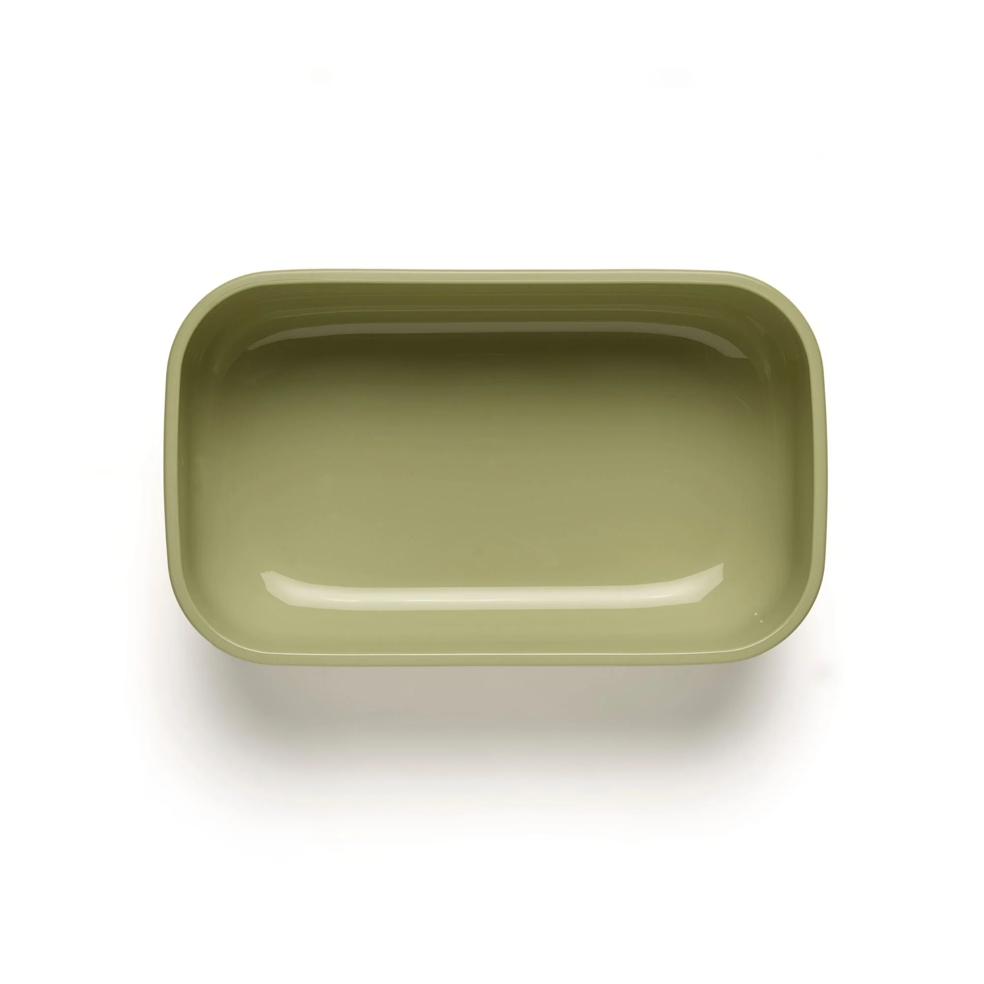 SHALLOW CONTAINER 'STORE&MORE BIO' "FOOD STORAGE" - RECTANGULAR - Image 3