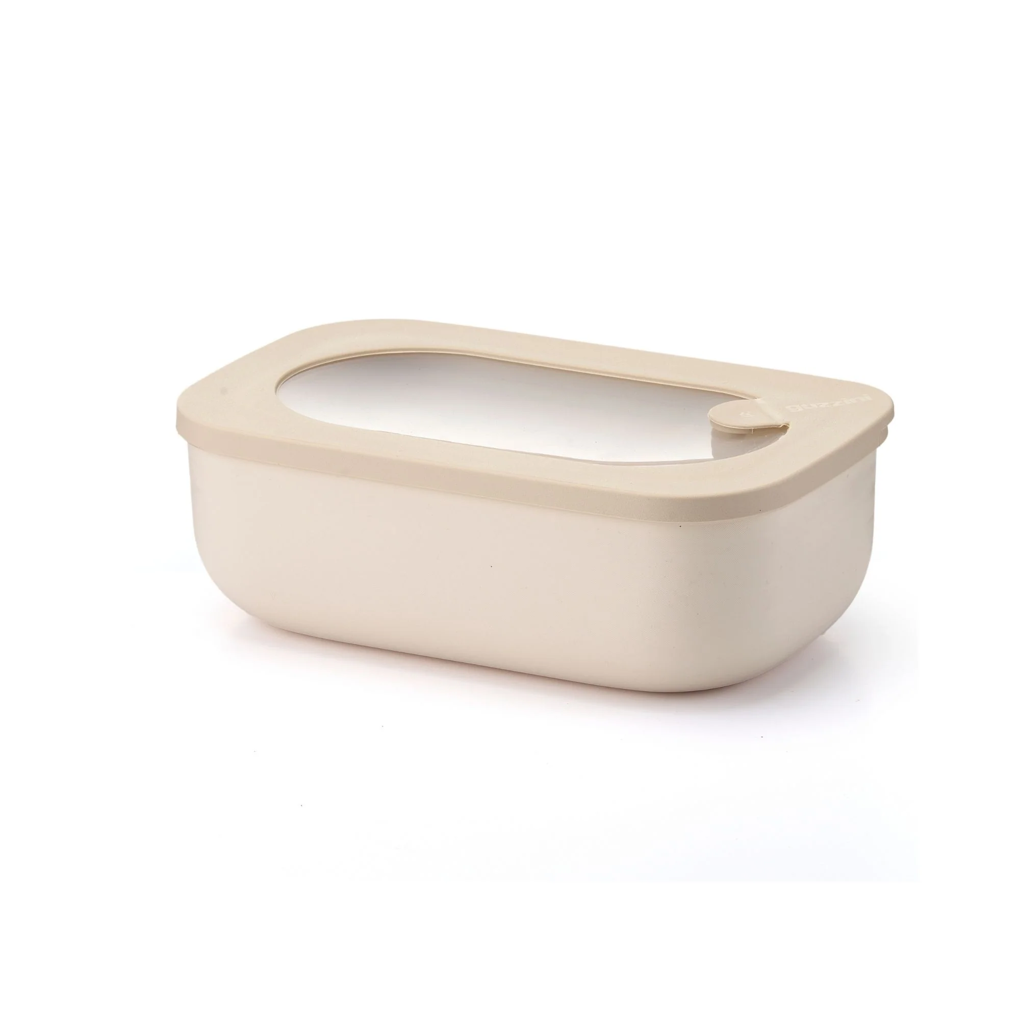 SHALLOW CONTAINER 'STORE&MORE BIO' "FOOD STORAGE" - RECTANGULAR - Image 4