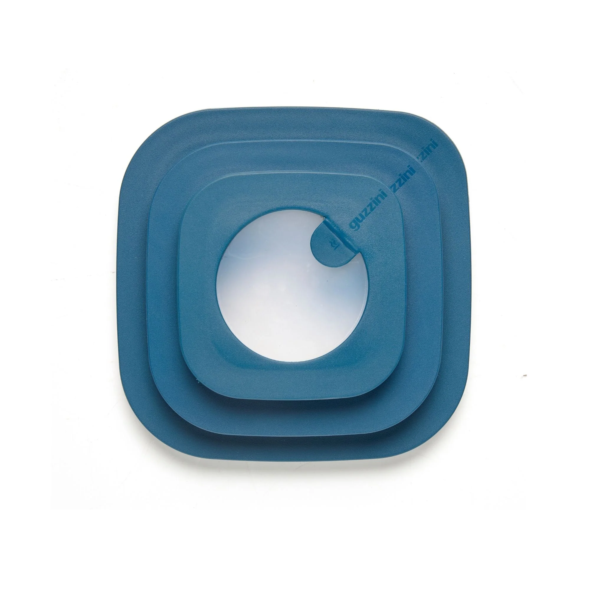 SHALLOW CONTAINER 'STORE&MORE BIO' "FOOD STORAGE" - SQUARE - Image 12