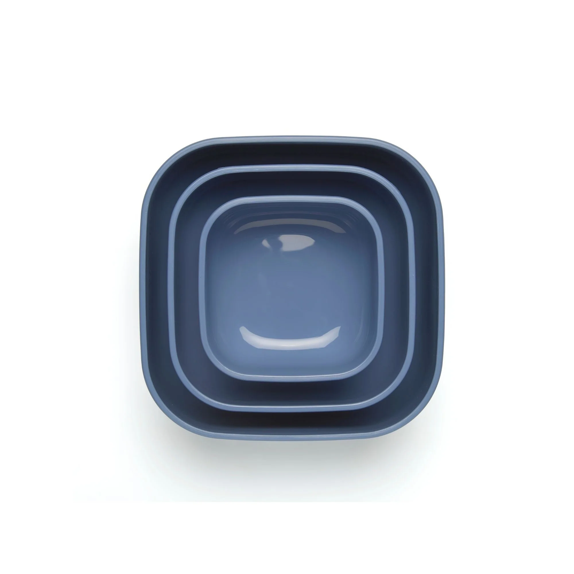 SHALLOW CONTAINER 'STORE&MORE BIO' "FOOD STORAGE" - SQUARE - Image 13
