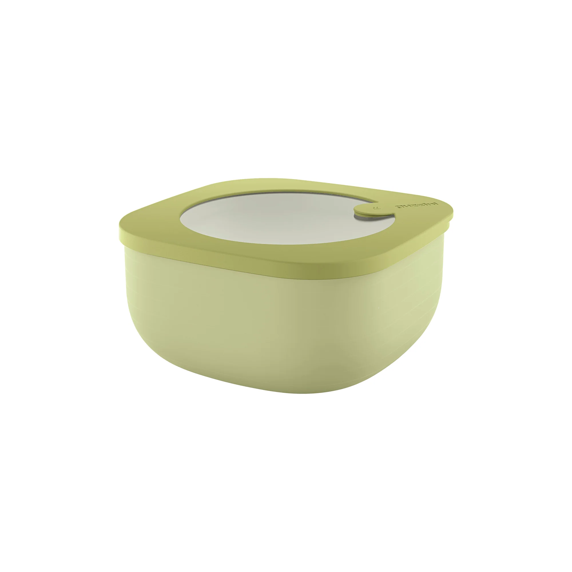 SHALLOW CONTAINER 'STORE&MORE BIO' "FOOD STORAGE" - SQUARE - Image 14