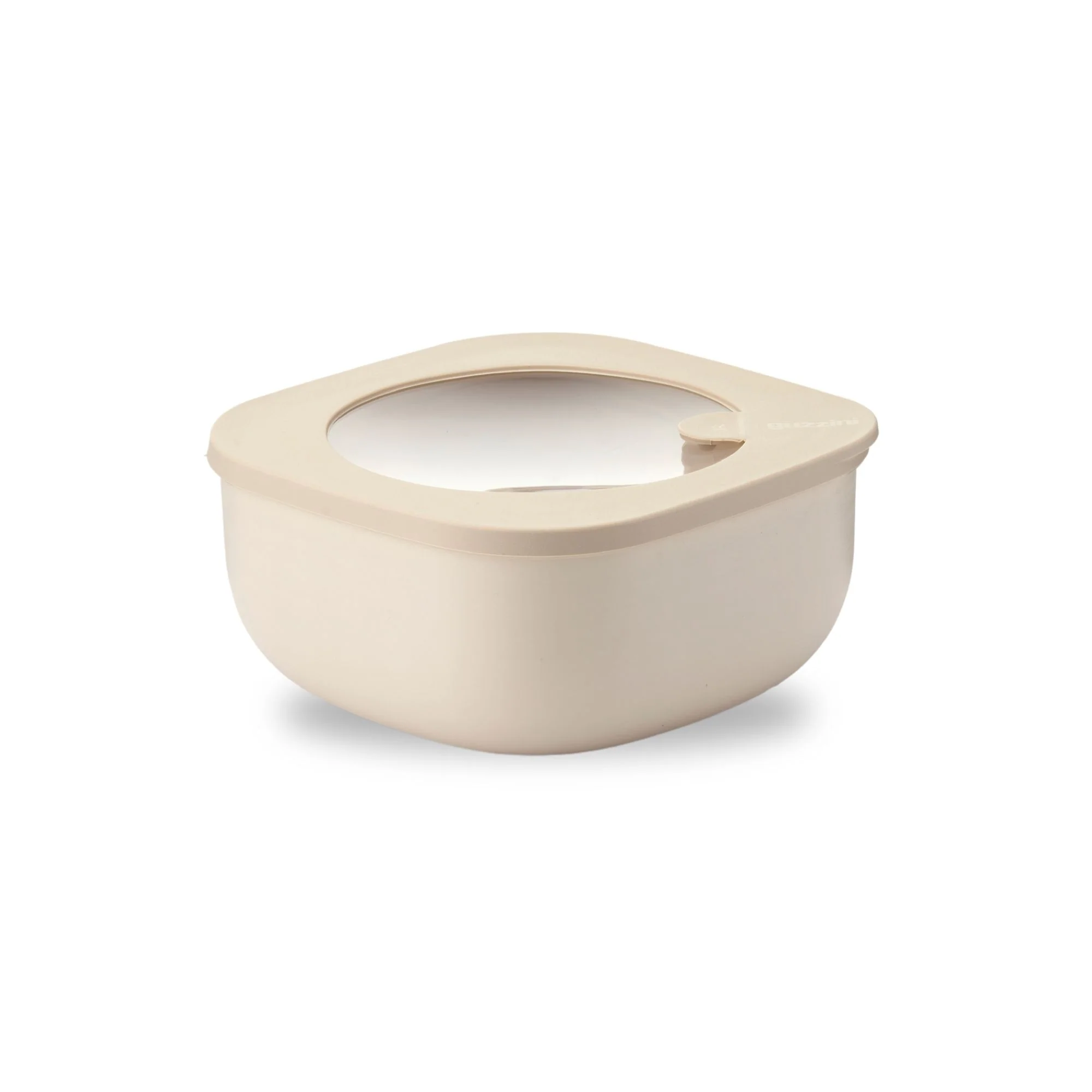 SHALLOW CONTAINER 'STORE&MORE BIO' "FOOD STORAGE" - SQUARE - Image 18