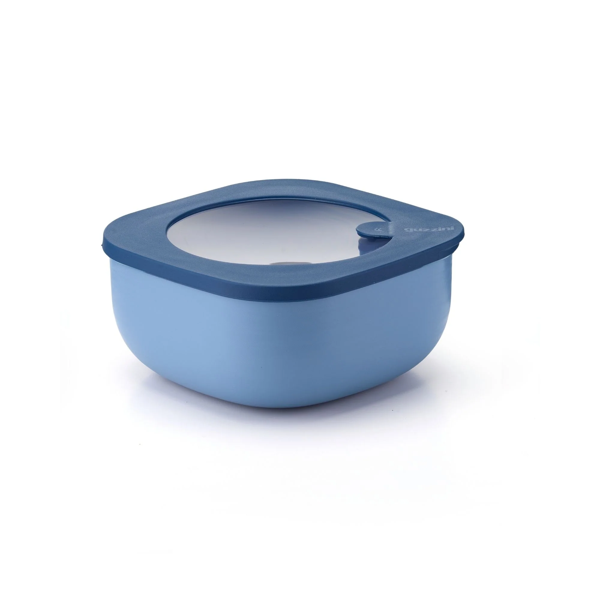SHALLOW CONTAINER 'STORE&MORE BIO' "FOOD STORAGE" - SQUARE - Image 24