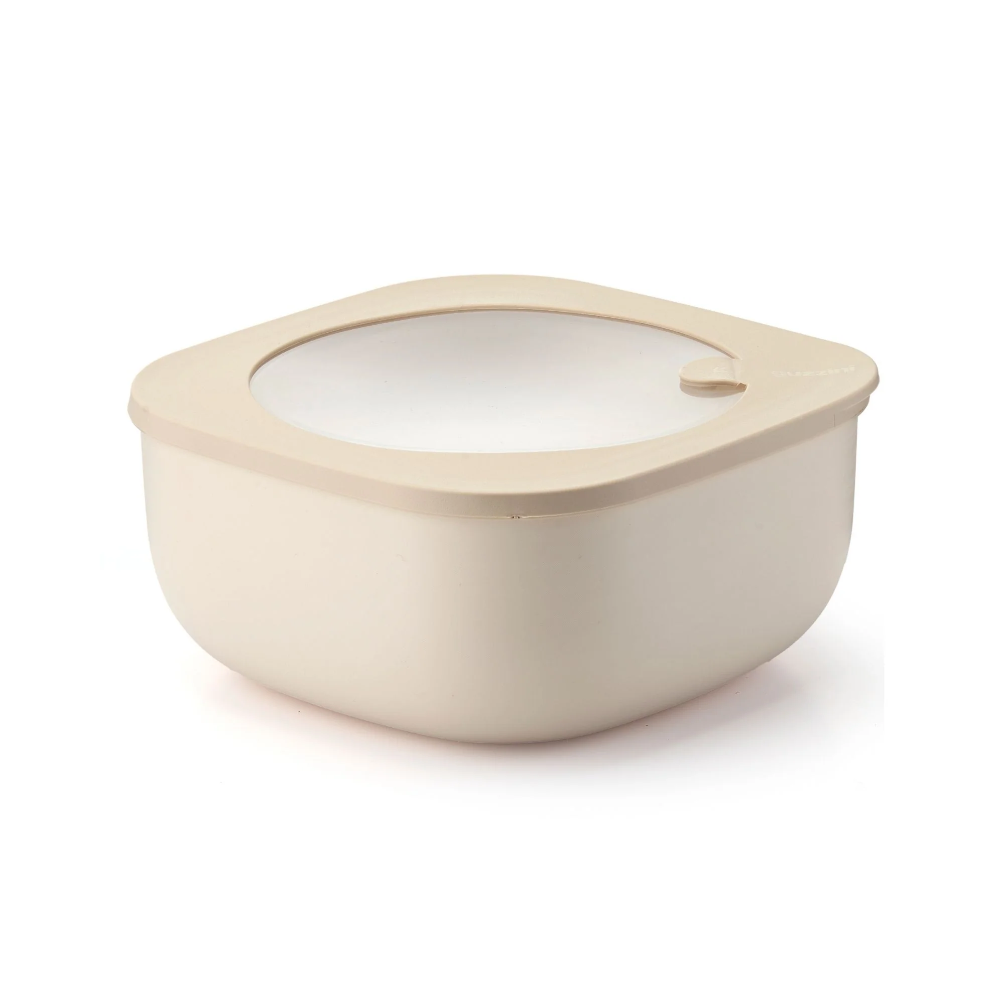 SHALLOW CONTAINER 'STORE&MORE BIO' "FOOD STORAGE" - SQUARE - Image 30