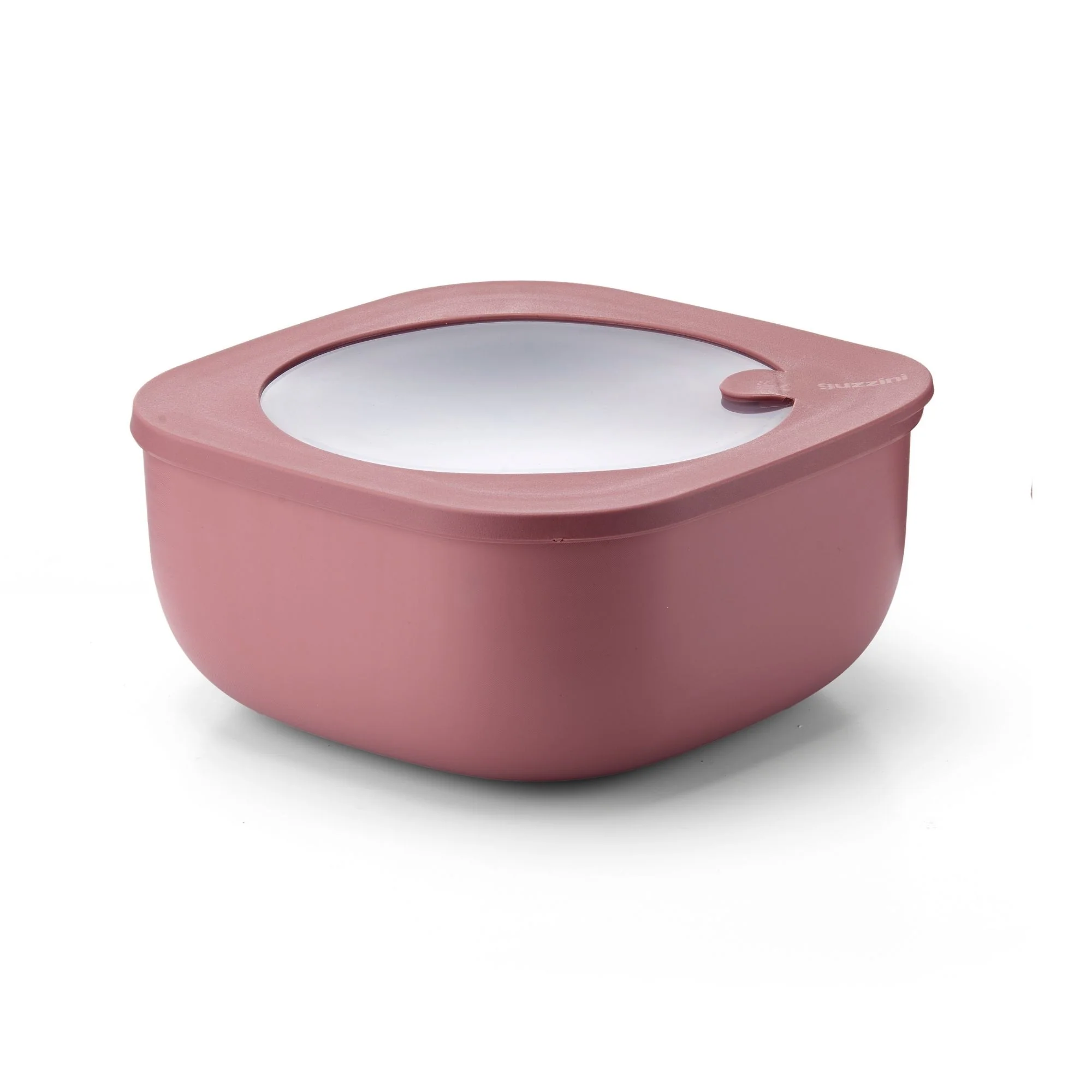 SHALLOW CONTAINER 'STORE&MORE BIO' "FOOD STORAGE" - SQUARE - Image 33