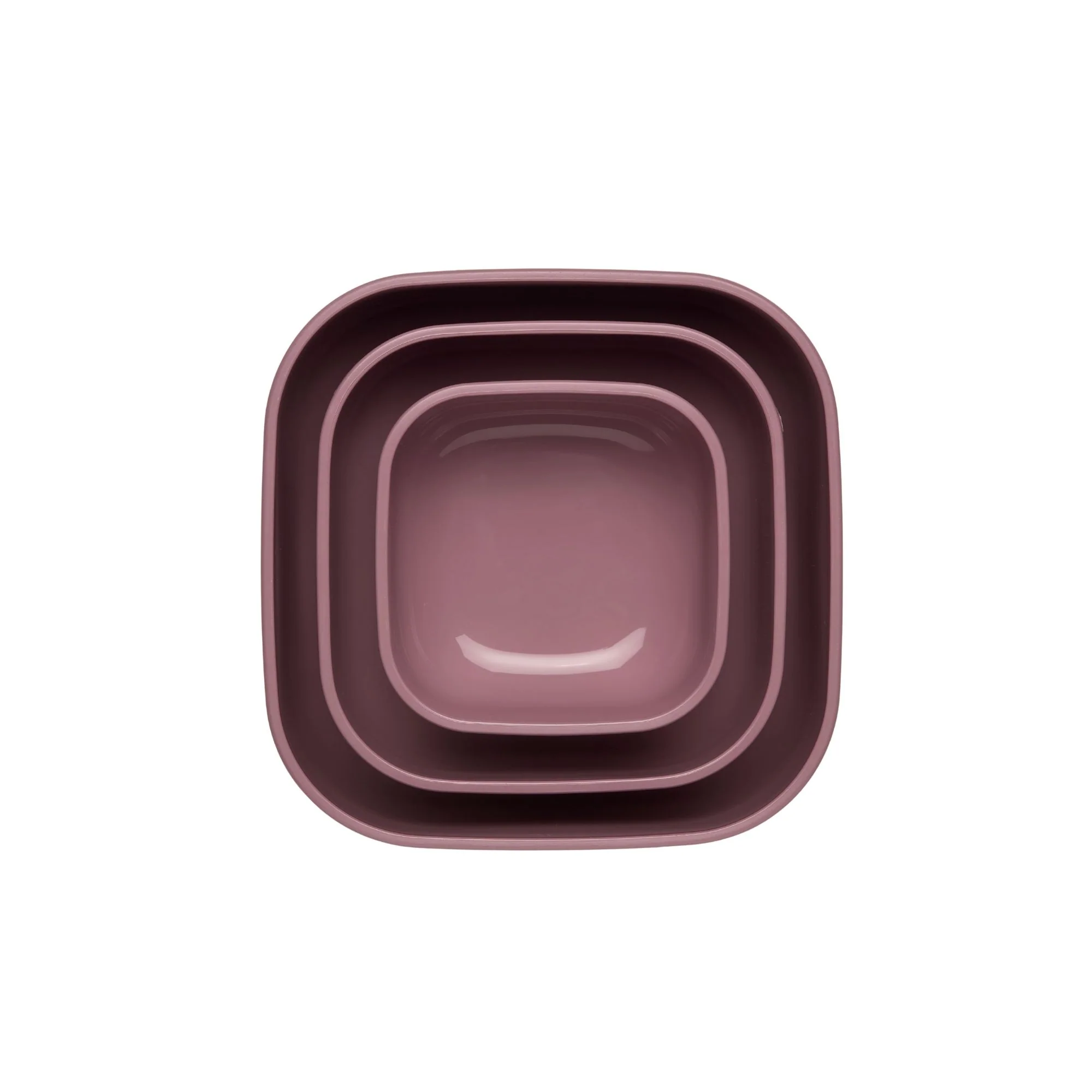 SHALLOW CONTAINER 'STORE&MORE BIO' "FOOD STORAGE" - SQUARE - Image 35