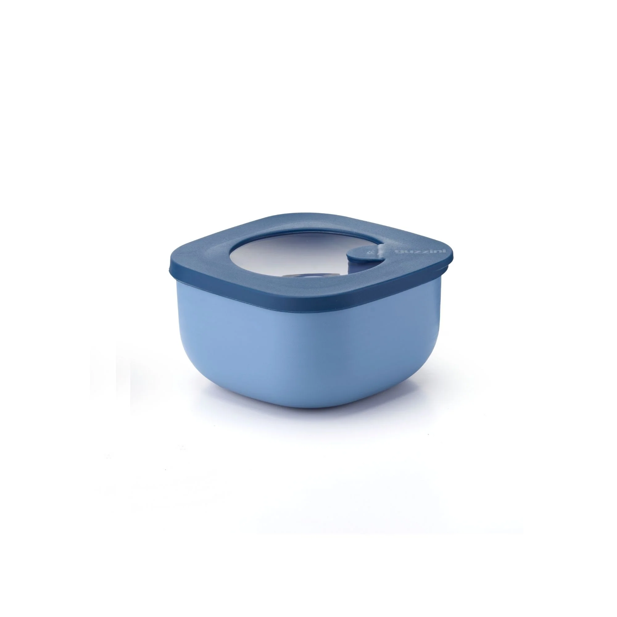 SHALLOW CONTAINER 'STORE&MORE BIO' "FOOD STORAGE" - SQUARE - Image 7