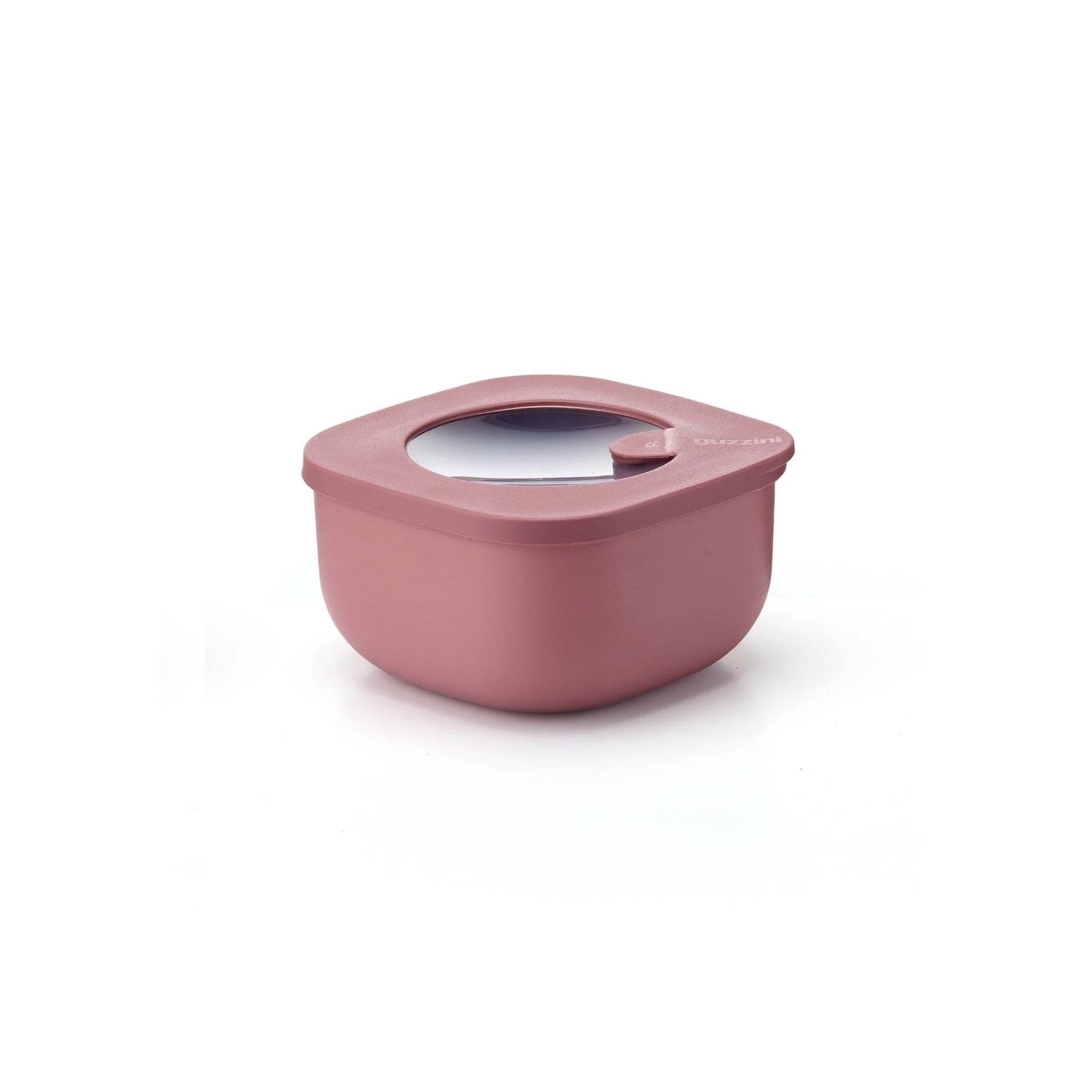 SHALLOW CONTAINER 'STORE&MORE BIO' "FOOD STORAGE" - SQUARE - Image 8