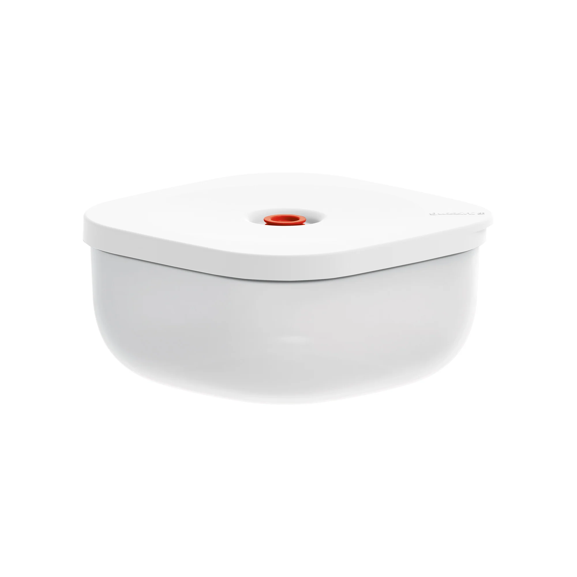 SHALLOW VACUUM CONTAINER 'SAVE-IT' "FOOD STORAGE" - Image 15