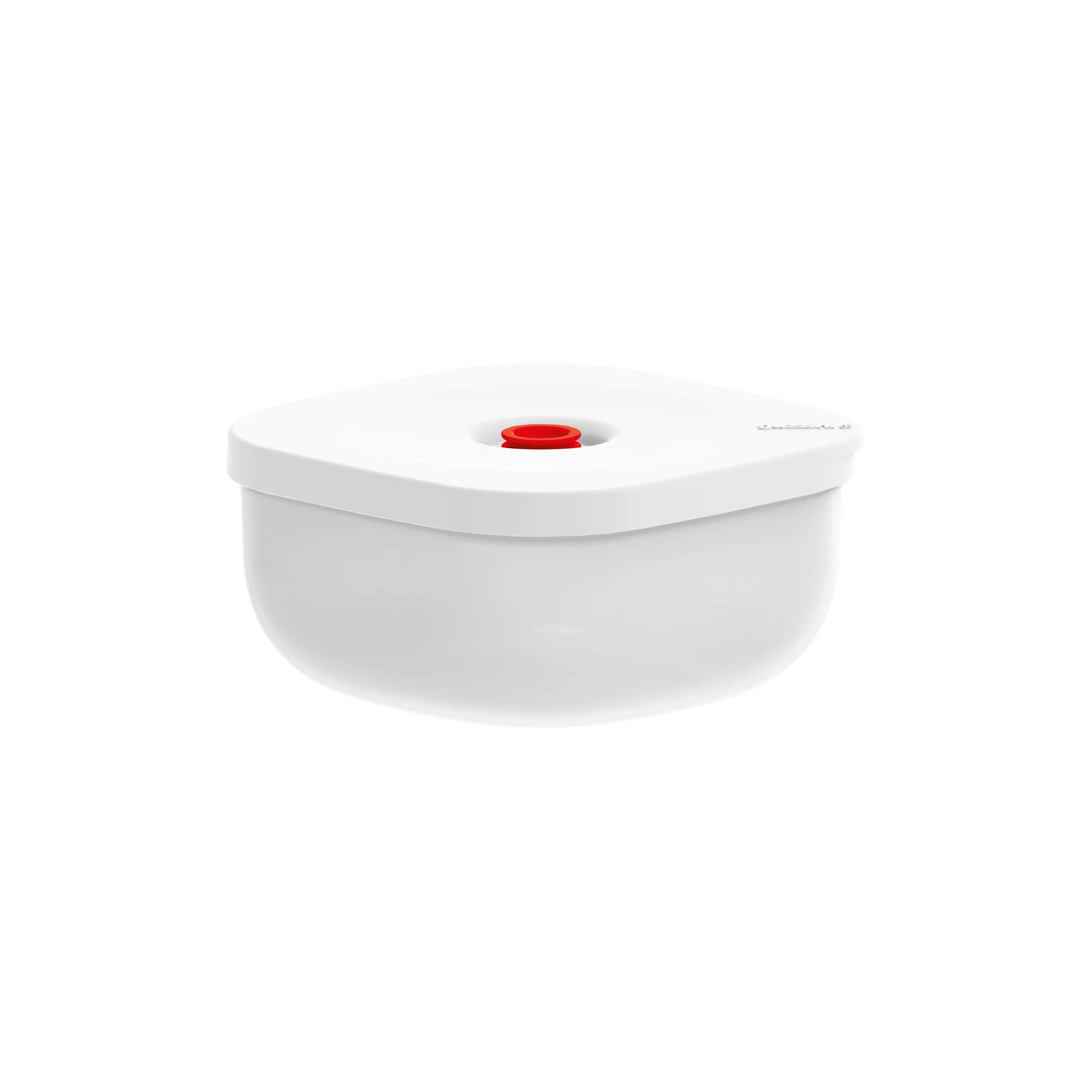 SHALLOW VACUUM CONTAINER 'SAVE-IT' "FOOD STORAGE" - Image 8