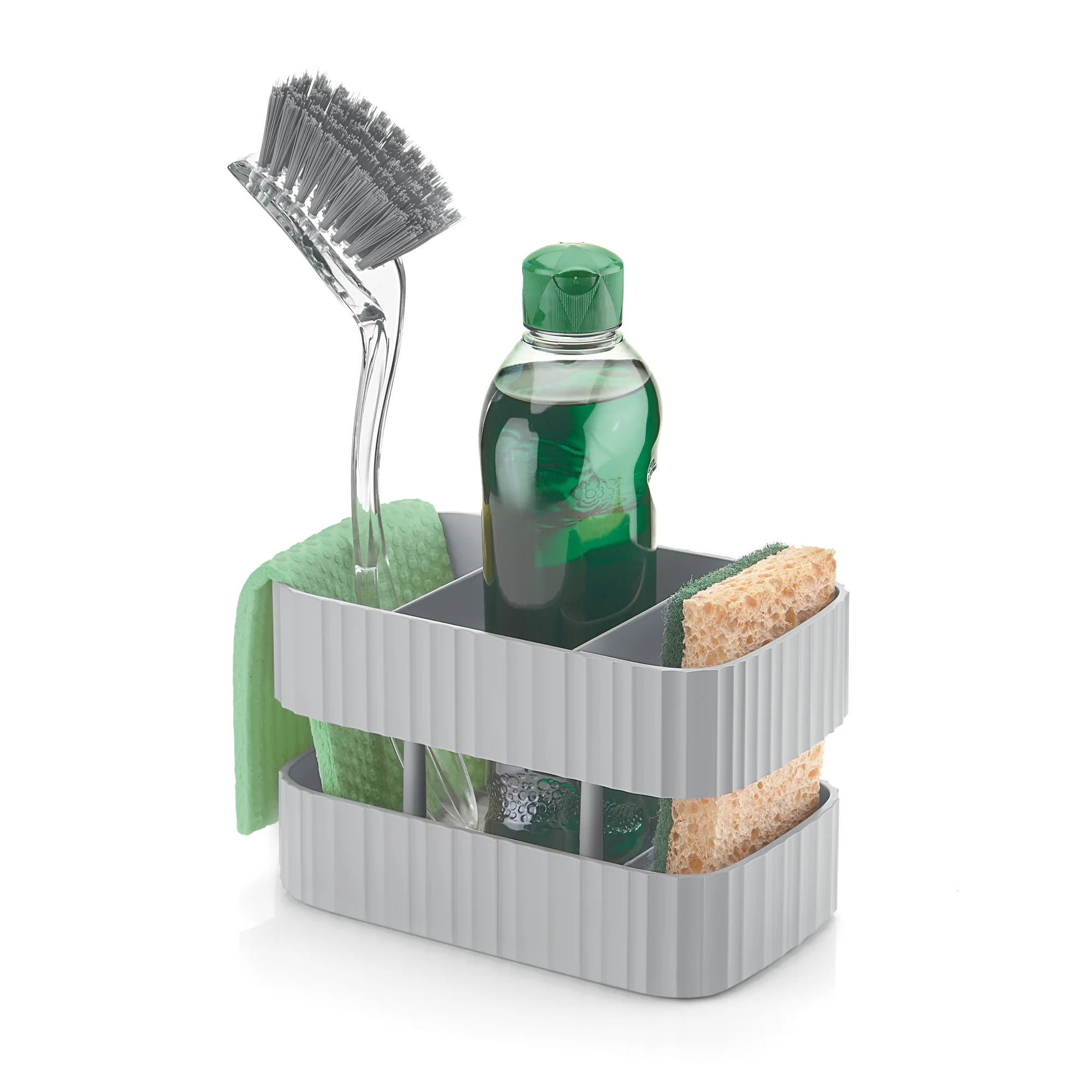SINK TIDY 'TIDY&SAFE' "ORGANIZATION" - Image 3
