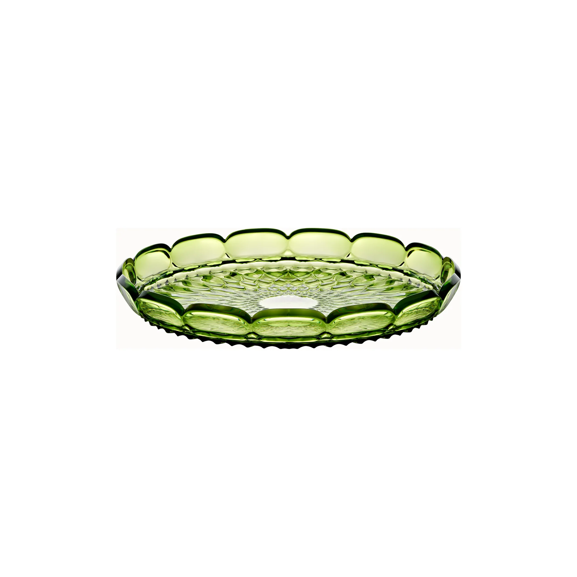 SMALL ROUND TRAY "VANITY" - Image 13