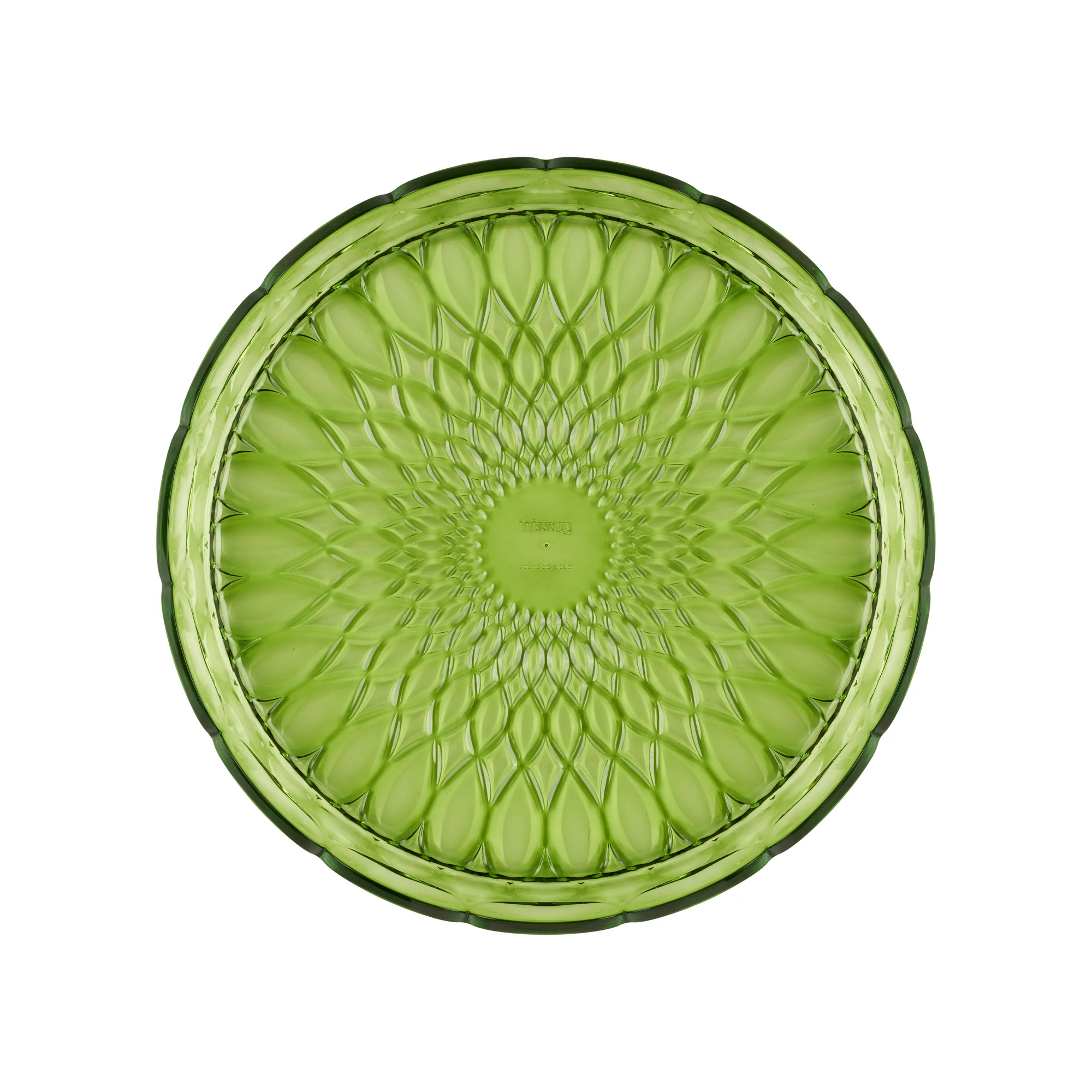 SMALL ROUND TRAY "VANITY" - Image 14