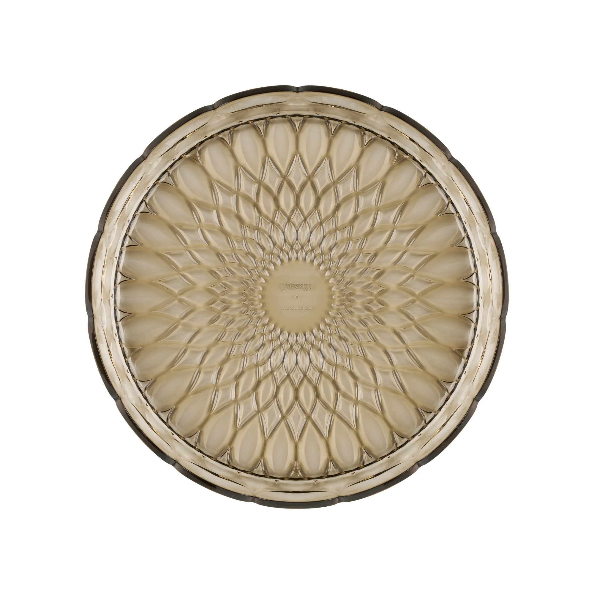 SMALL ROUND TRAY "VANITY" - Image 21