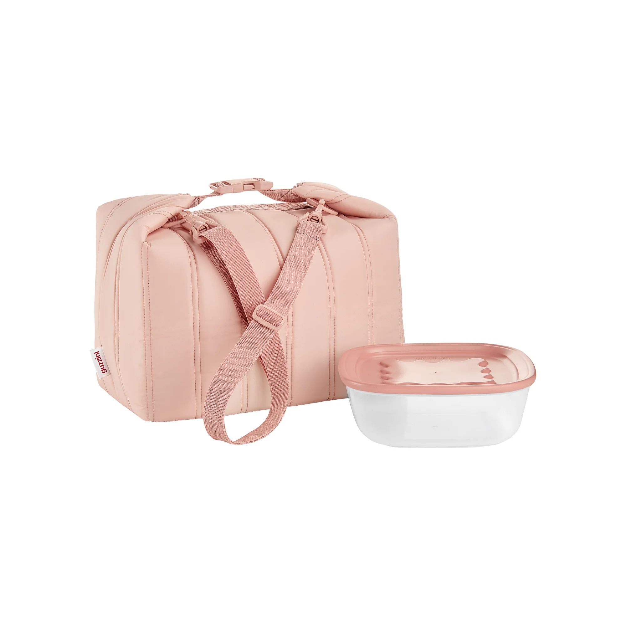 THERMAL BAG AND AIRTIGHT CONTAINER SET 'HANDY BIO' "ON THE GO" - Image 11